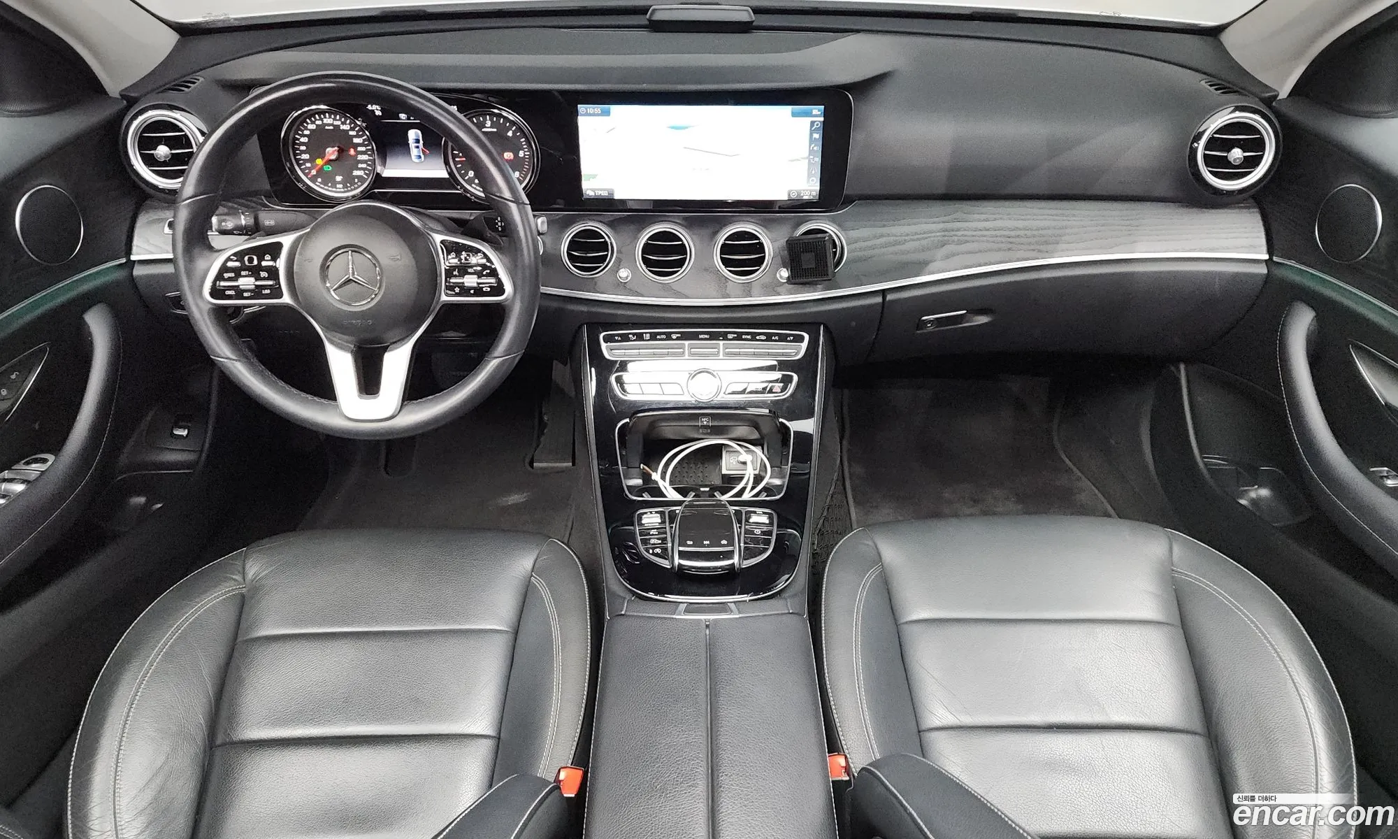 Mercedes-Benz E-Class W213 2019 WDDZF0EB7KA621657 — 15