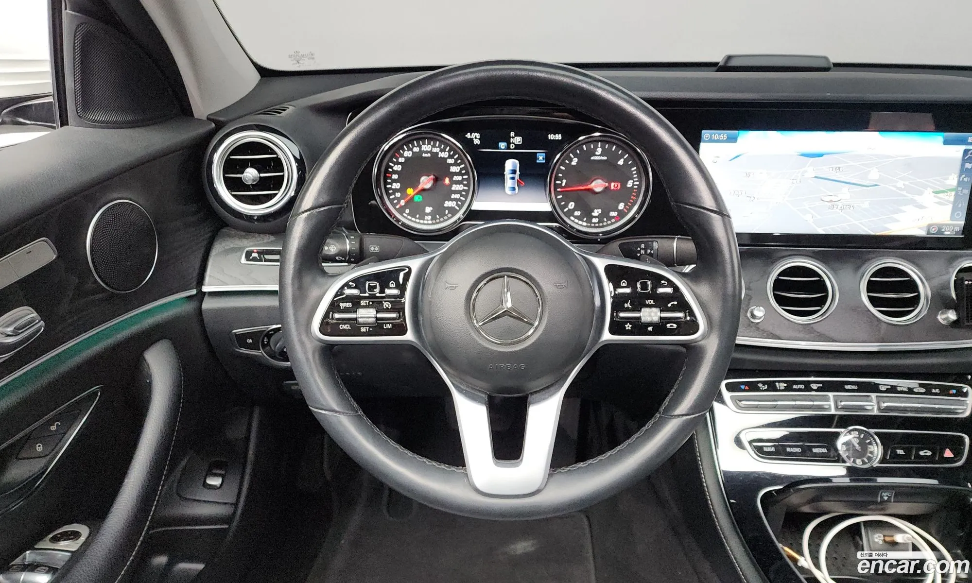 Mercedes-Benz E-Class W213 2019 WDDZF0EB7KA621657 — 5