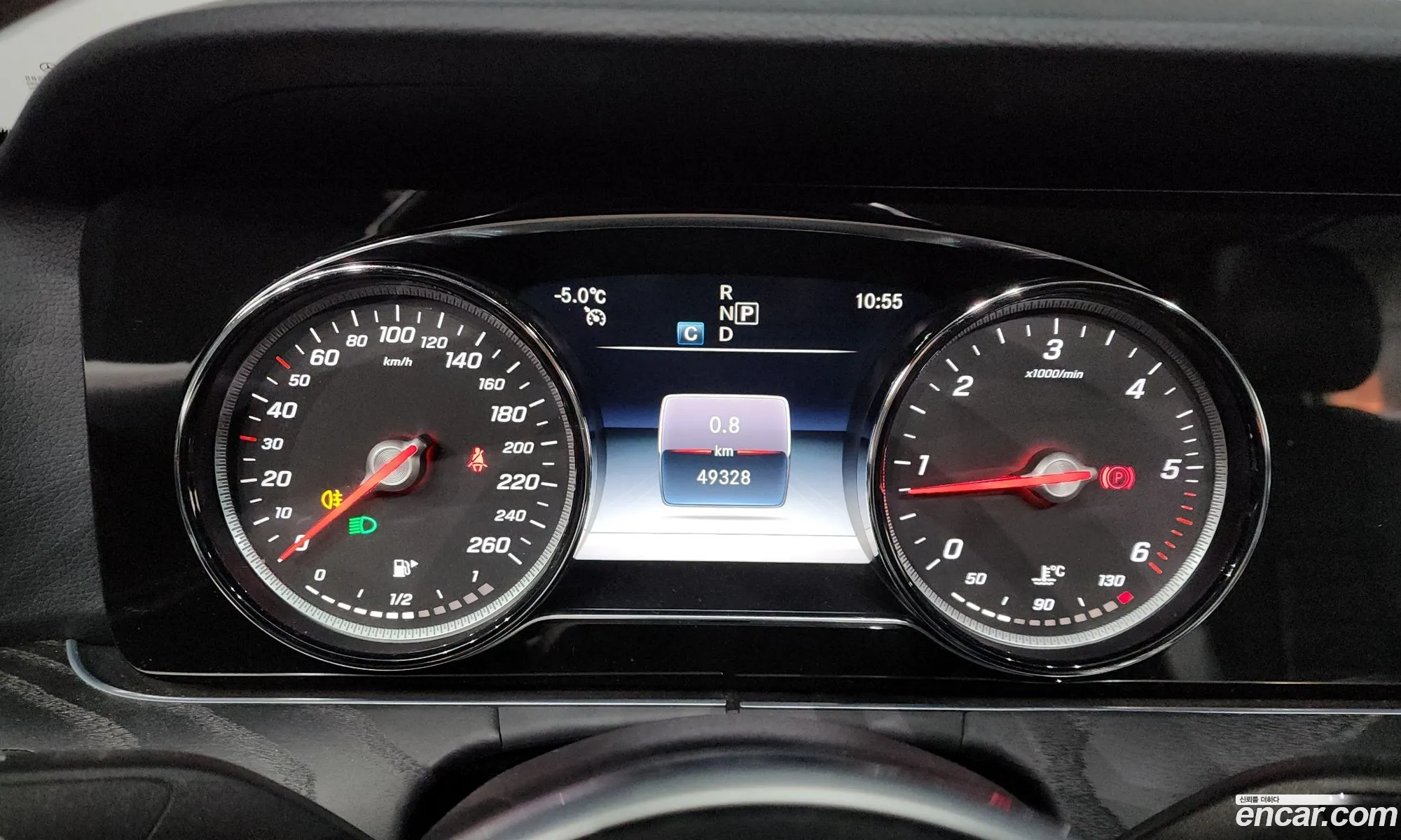 Mercedes-Benz E-Class W213 2019 WDDZF0EB7KA621657 — 20
