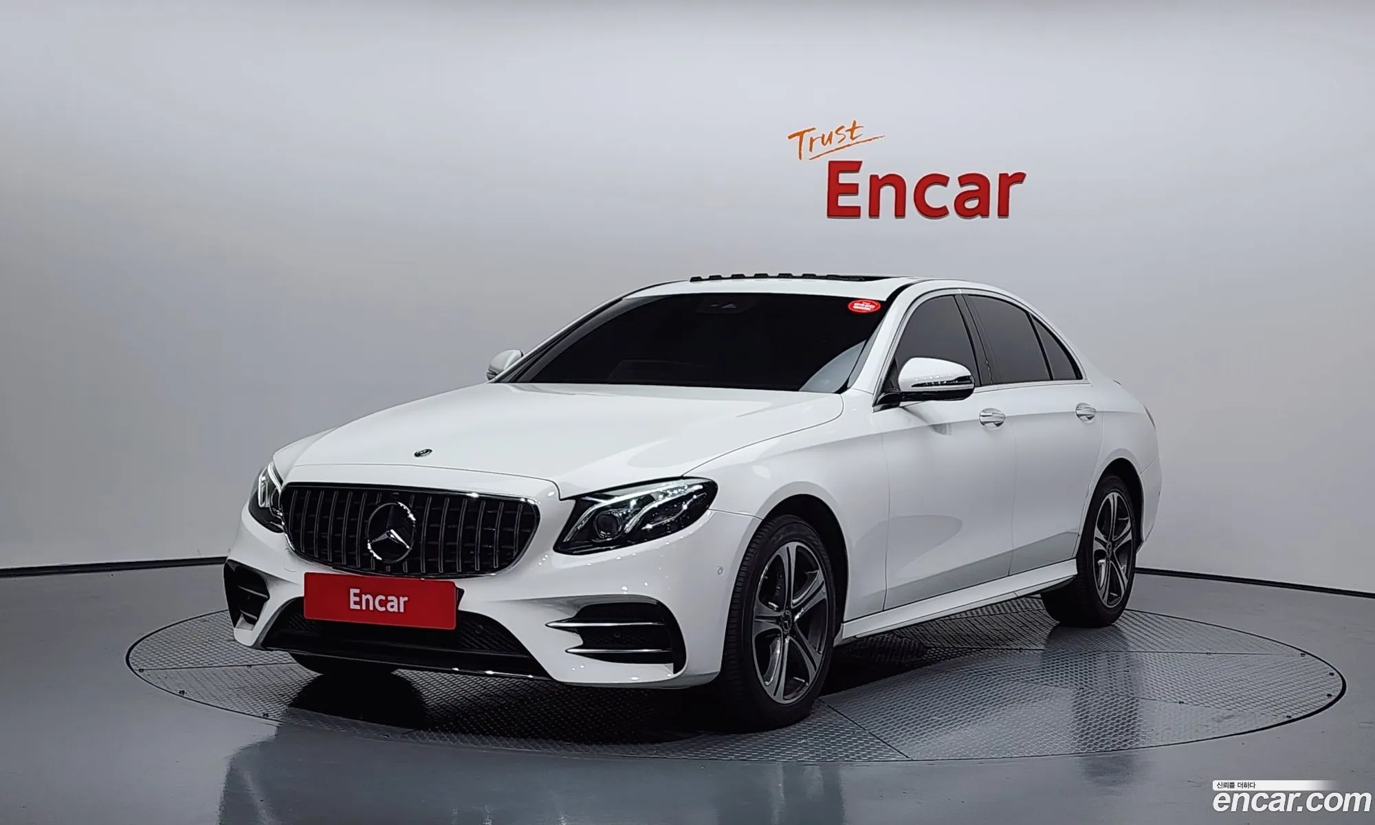 Mercedes-Benz E-Class W213 2019 WDDZF0EB7KA621657 — 8