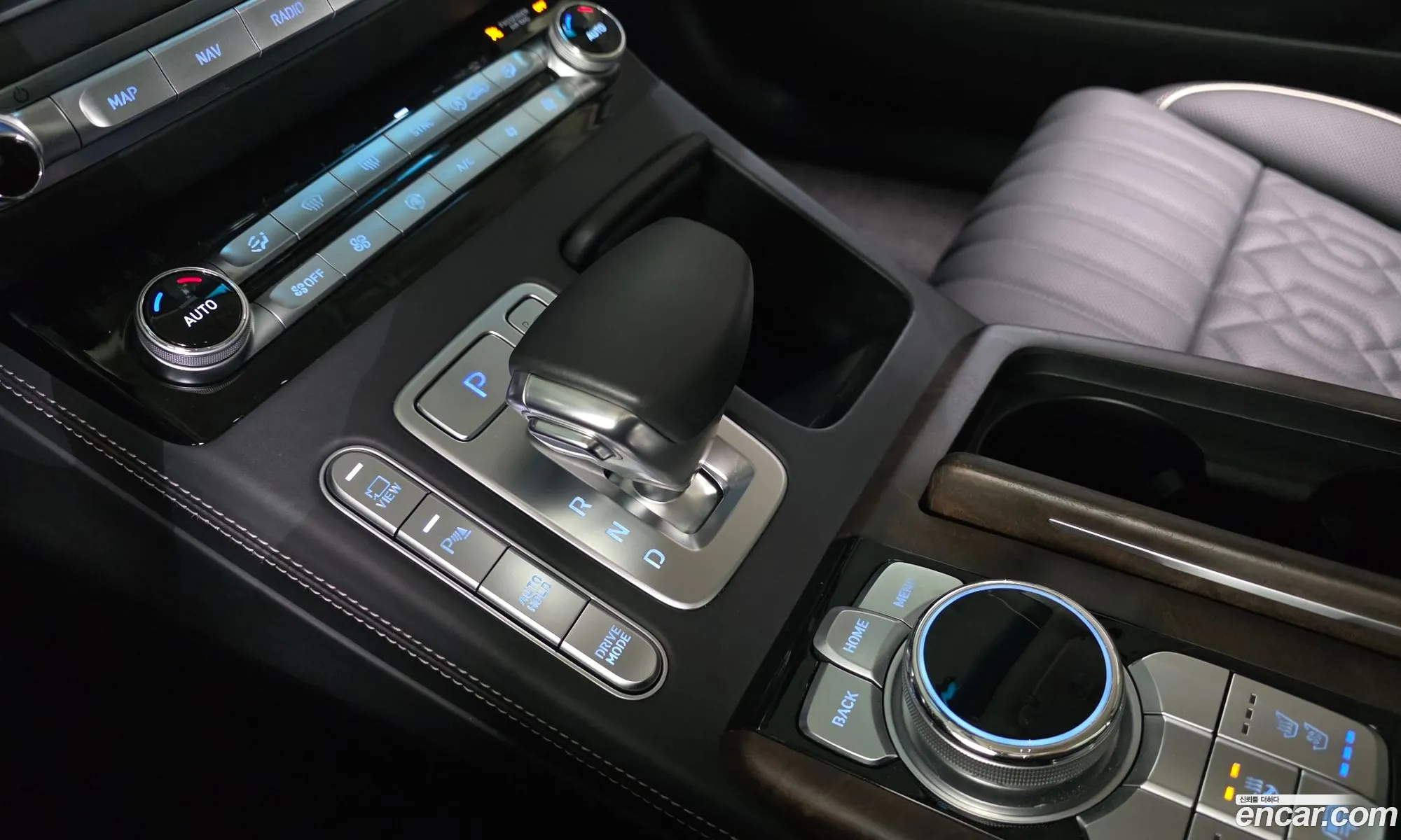 Genesis G90 2021 — 11