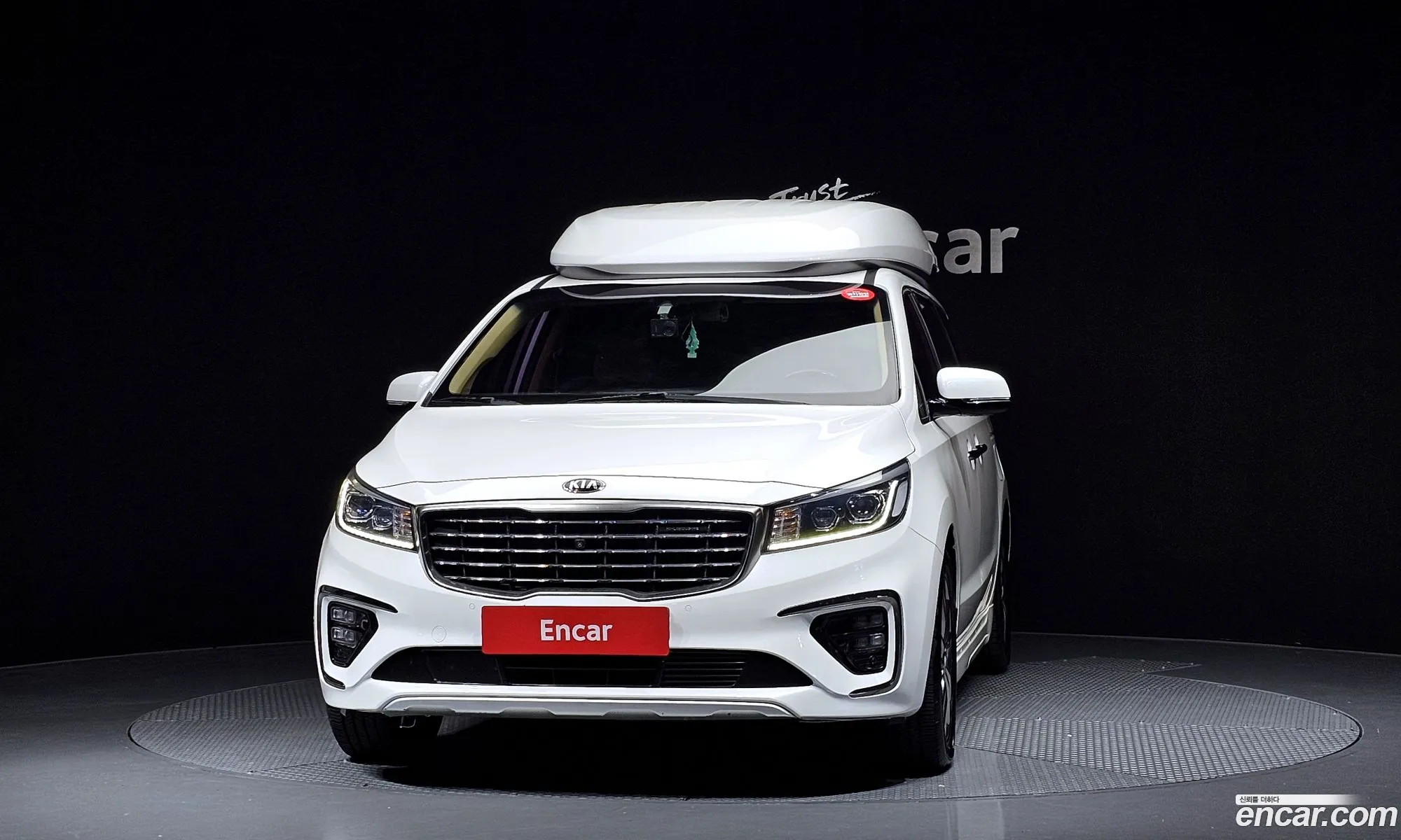 Kia Carnival 2019 — 13