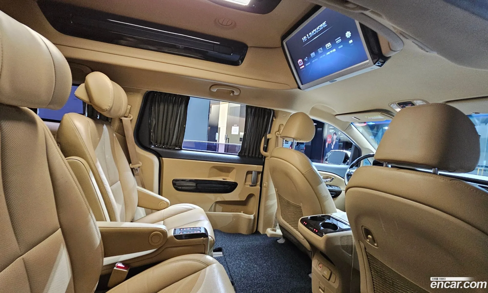 Kia Carnival 2019 — 5