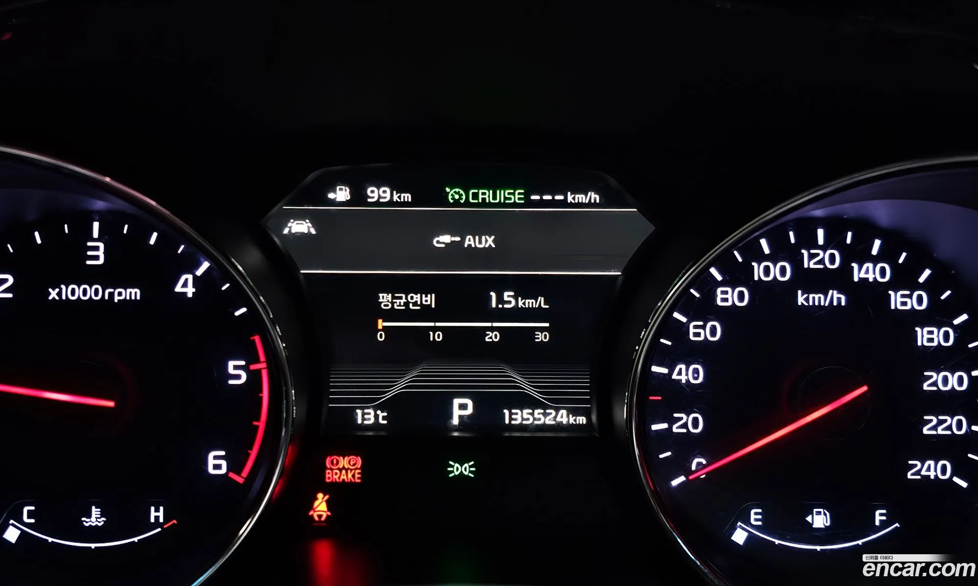 Kia Carnival 2019 — 12