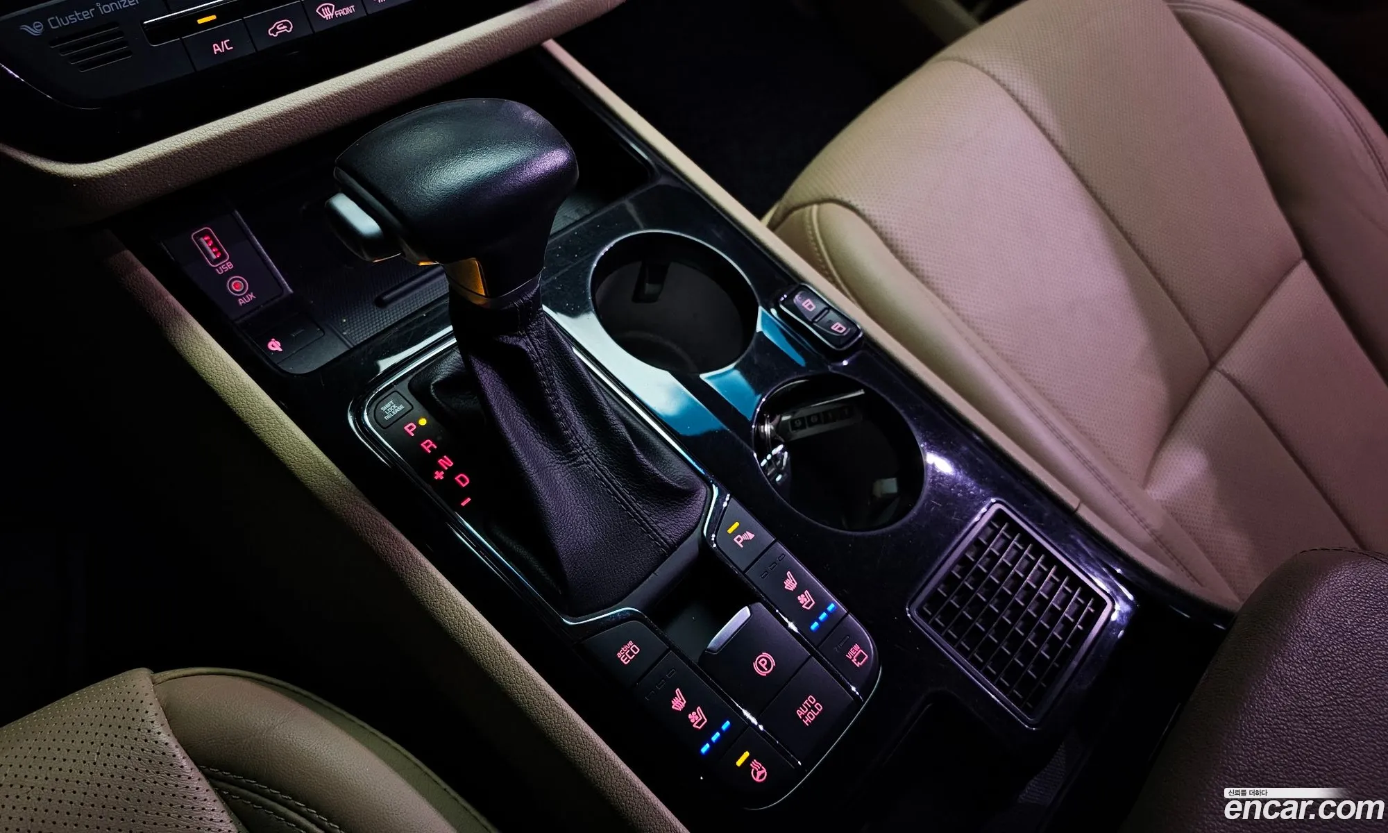 Kia Carnival 2019 — 9