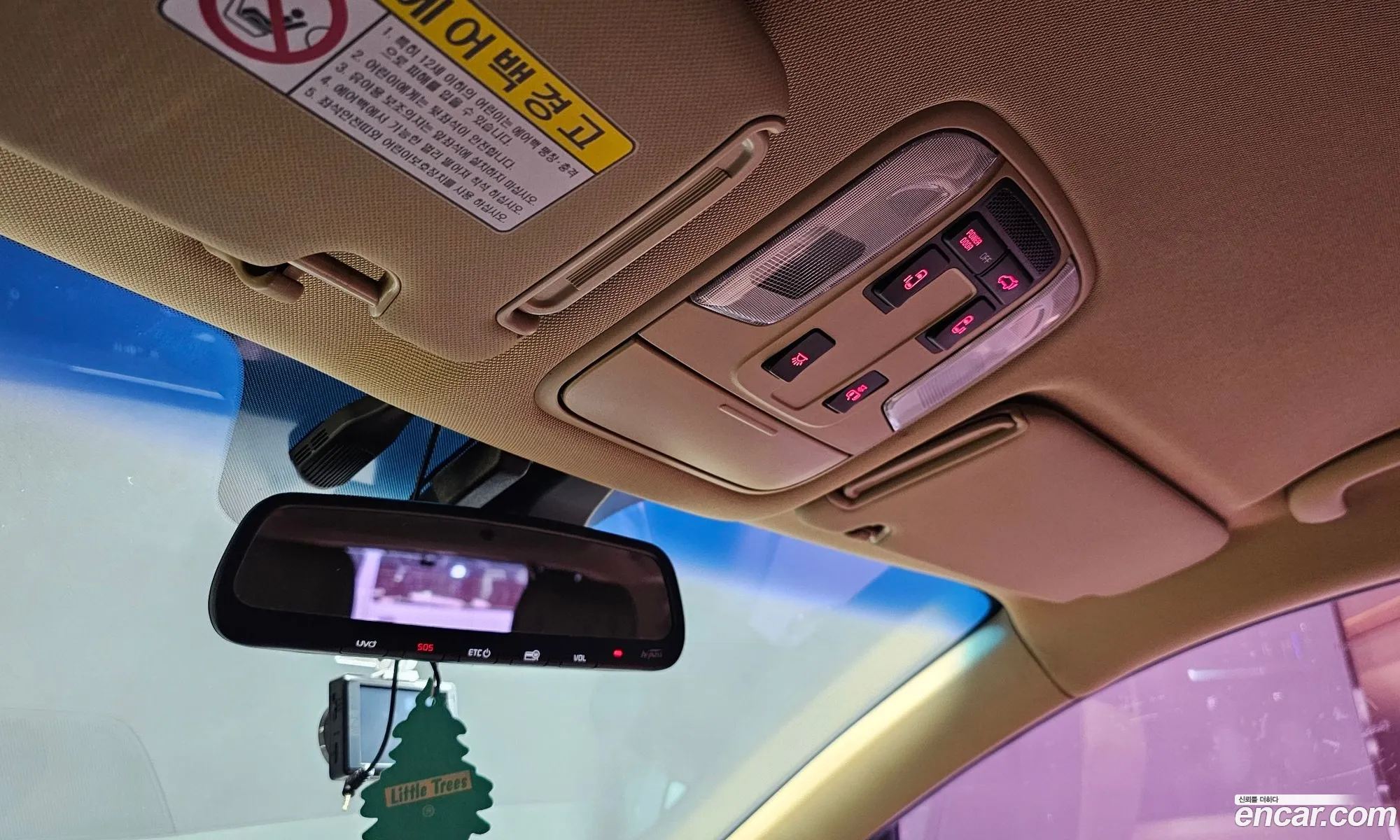 Kia Carnival 2019 — 3