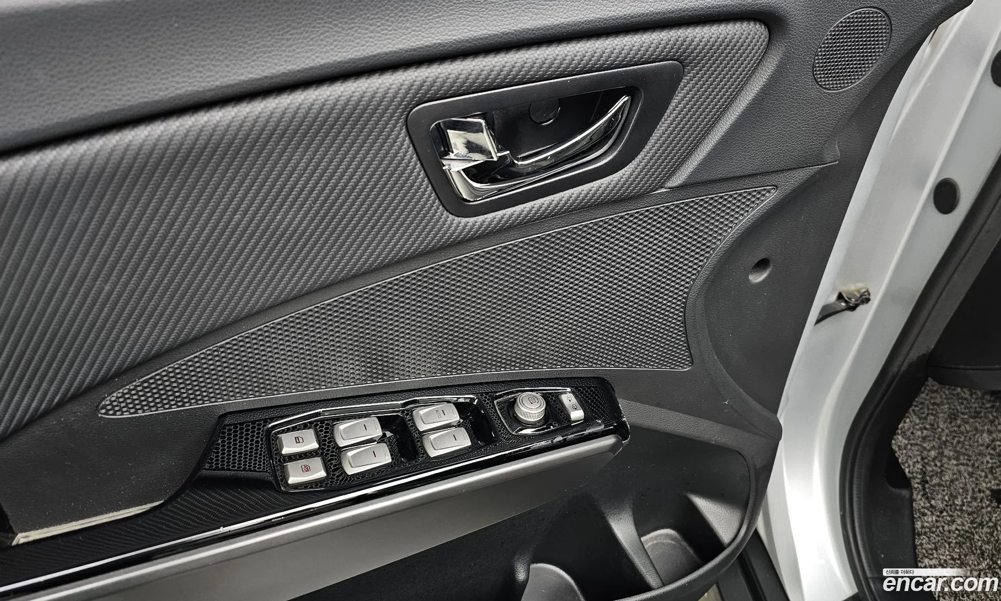 KG Mobility (SsangYong) Tivoli 2016 — 13