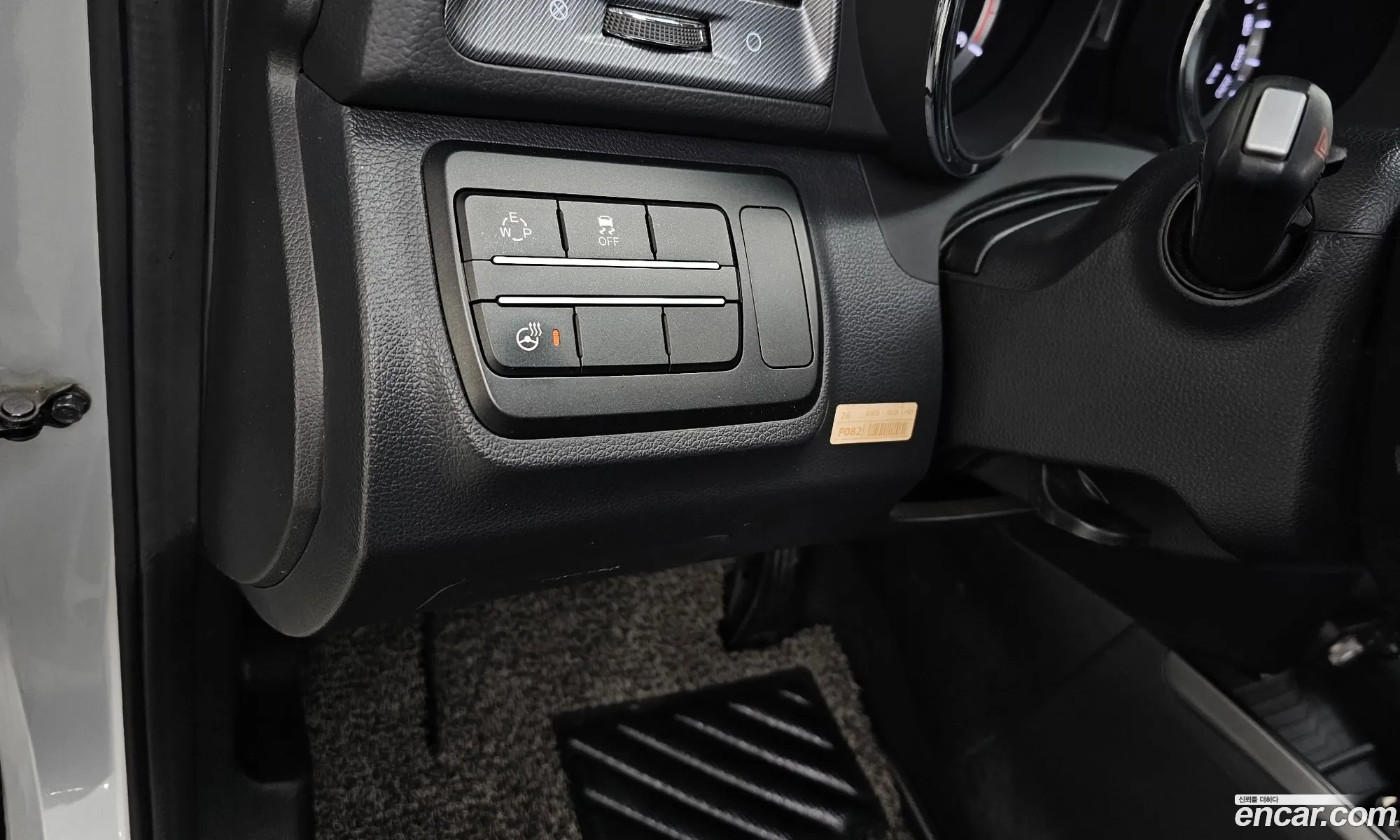 KG Mobility (SsangYong) Tivoli 2016 — 9