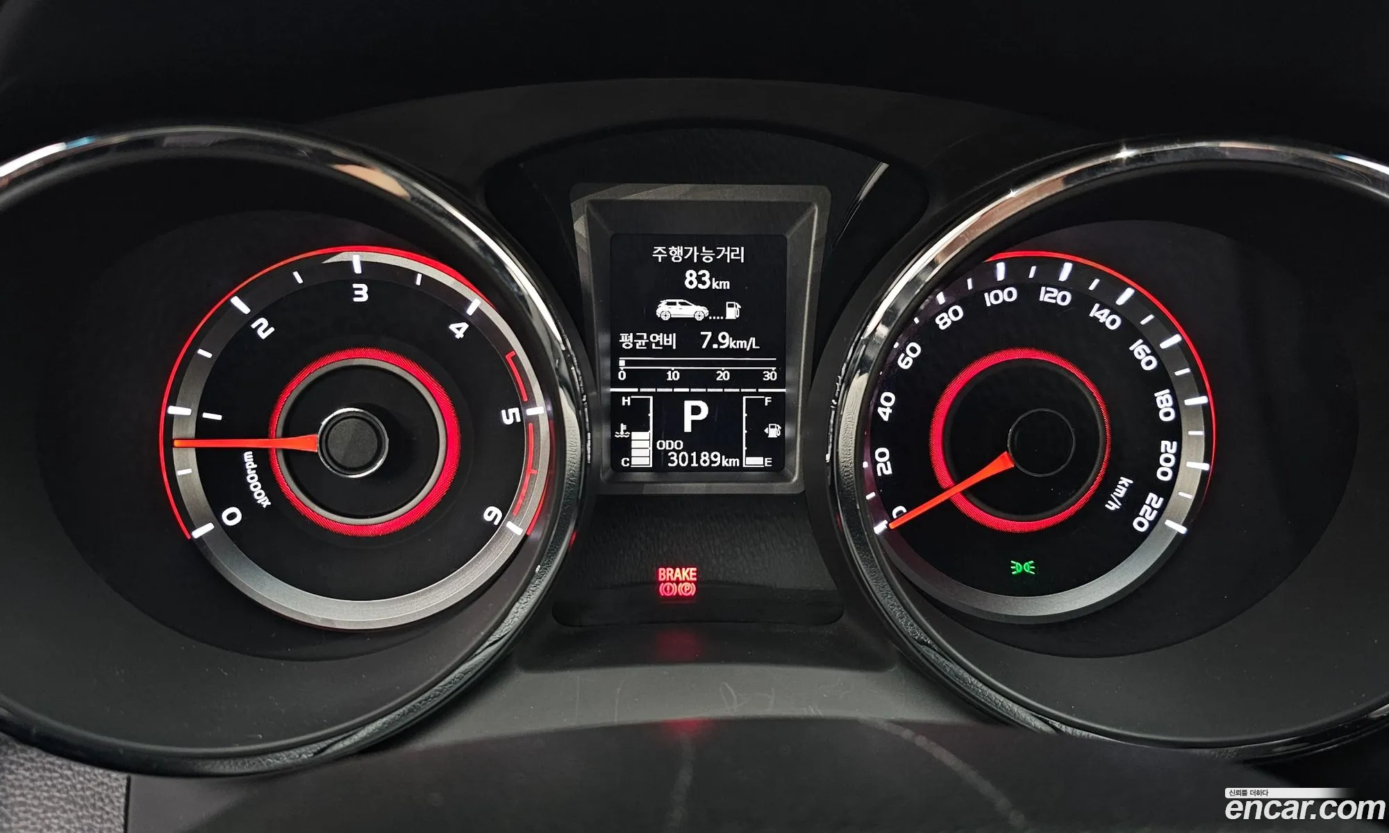 KG Mobility (SsangYong) Tivoli 2016 — 12