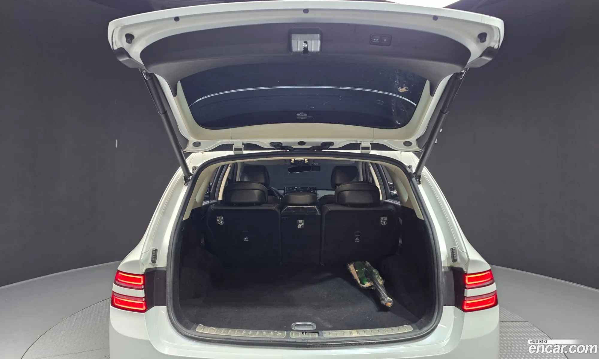Genesis GV80 2021 — 15