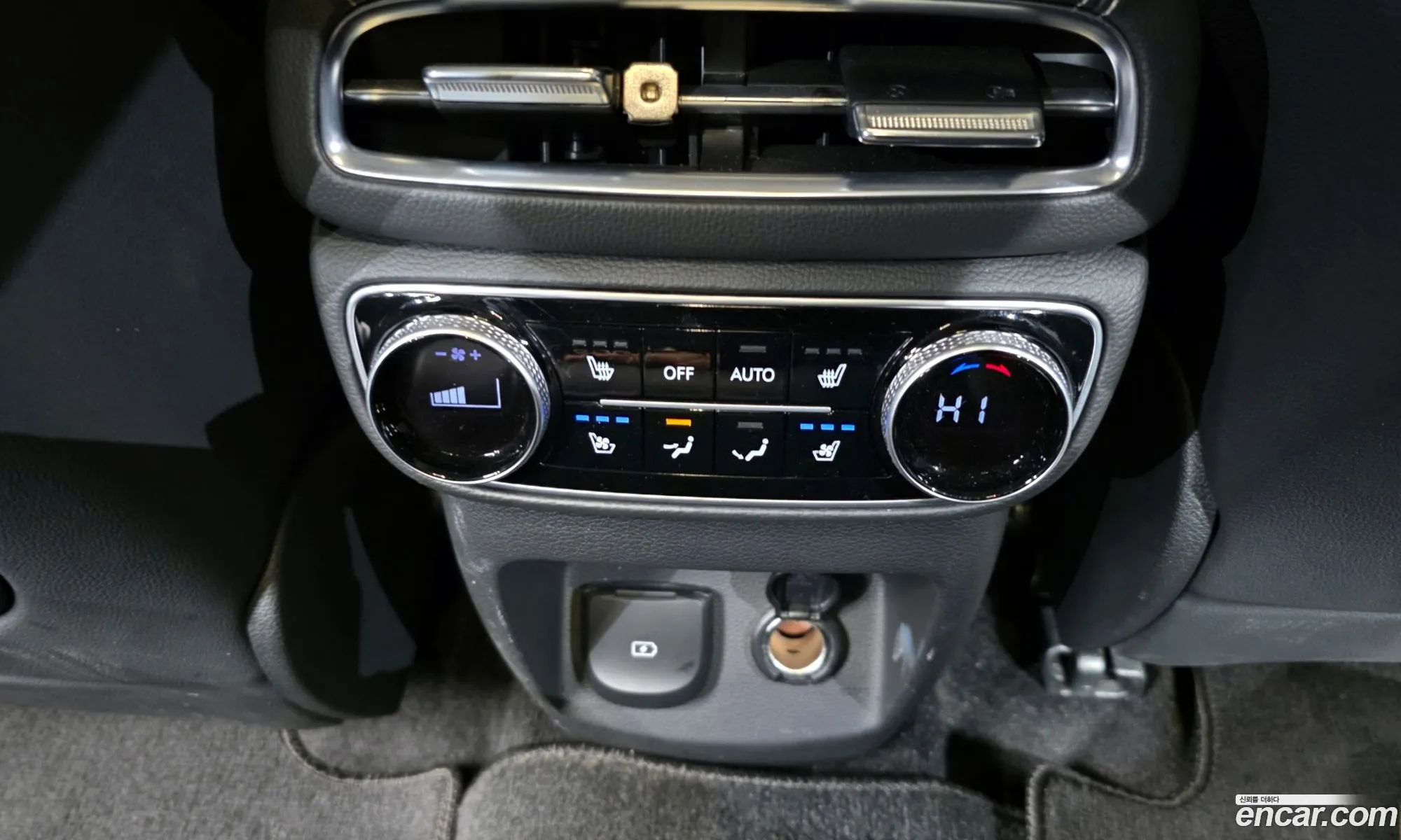 Genesis GV80 2021 — 14