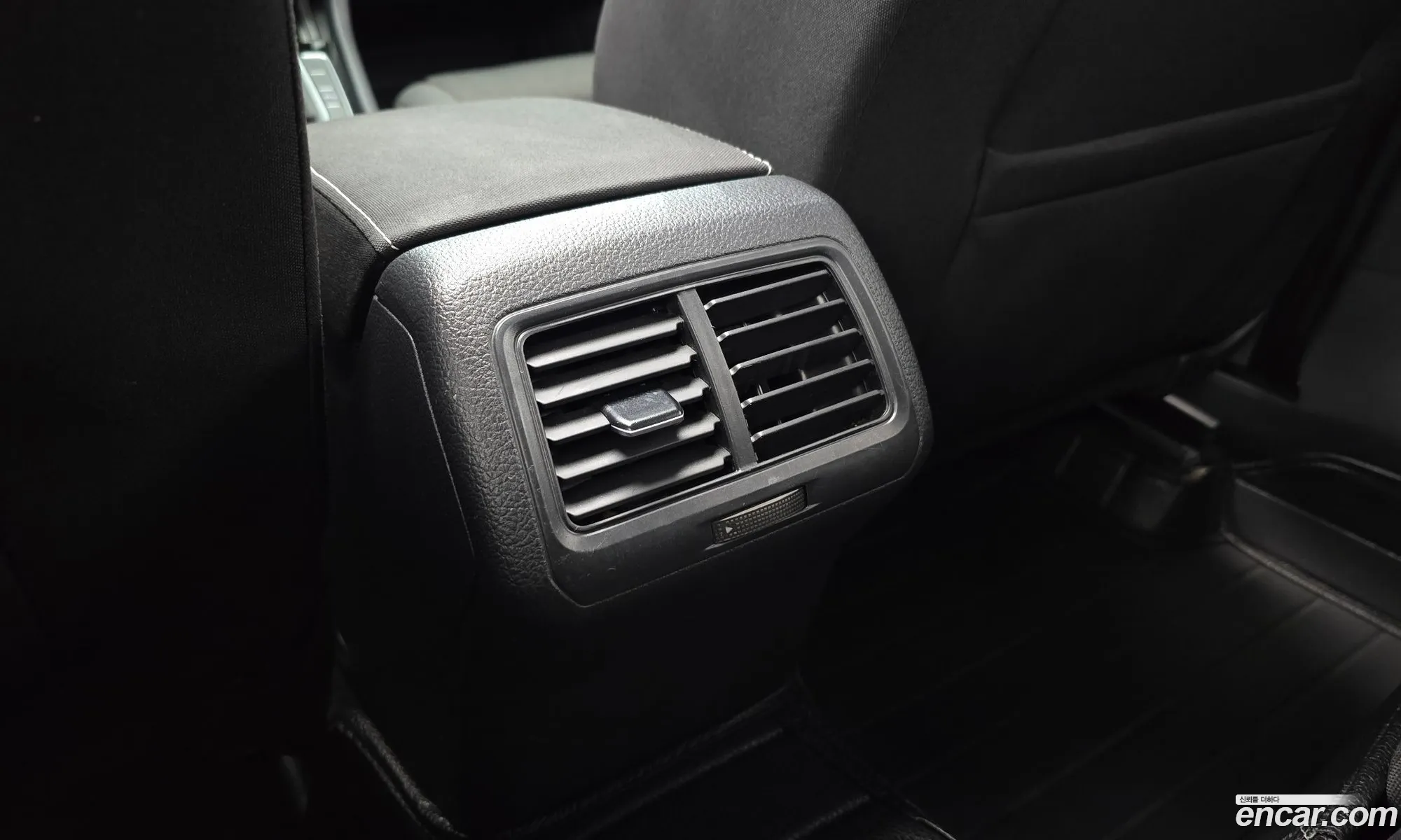 Volkswagen Golf 7th Gen 2014 — 8