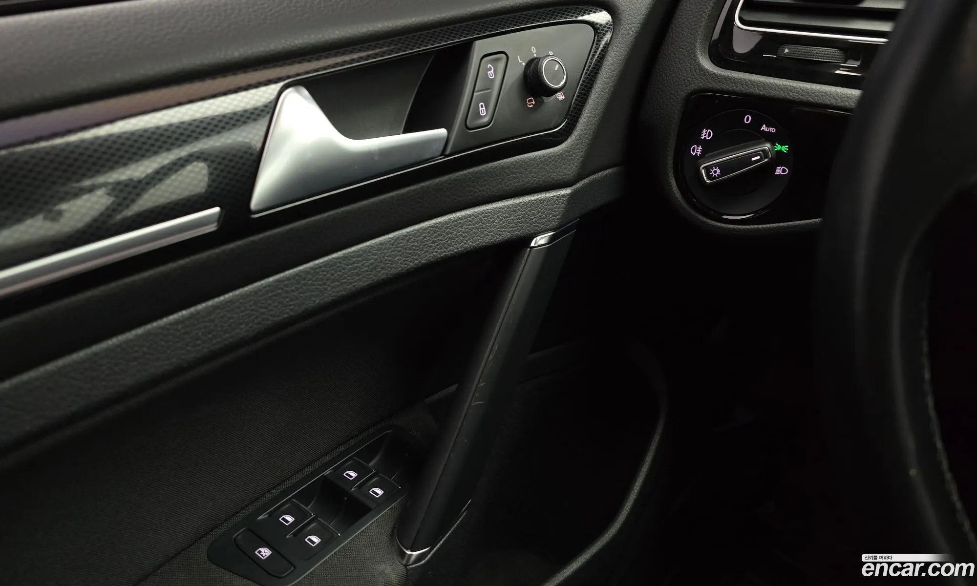 Volkswagen Golf 7th Gen 2014 — 19