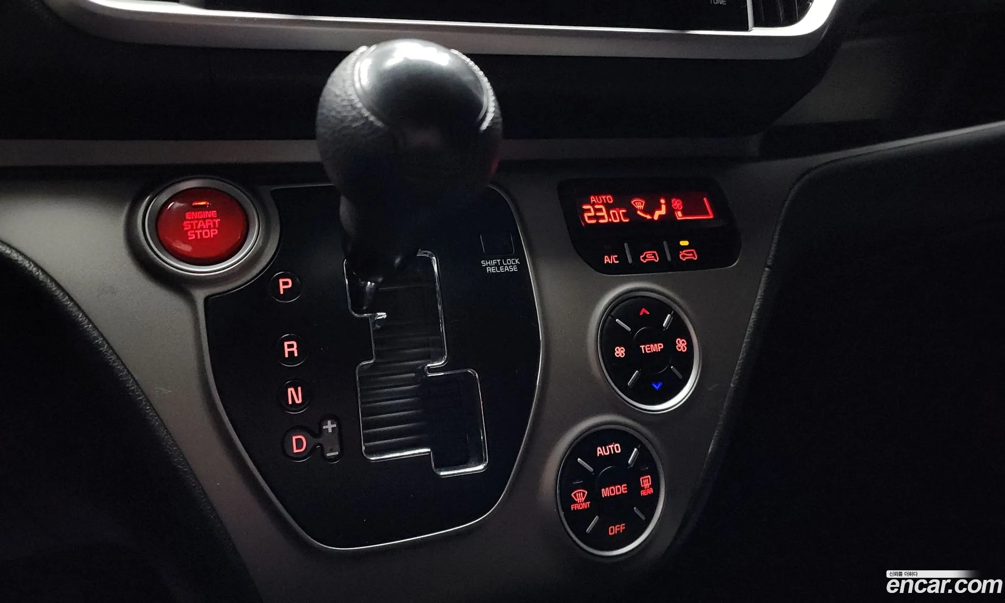 Kia Ray 2021 — 18