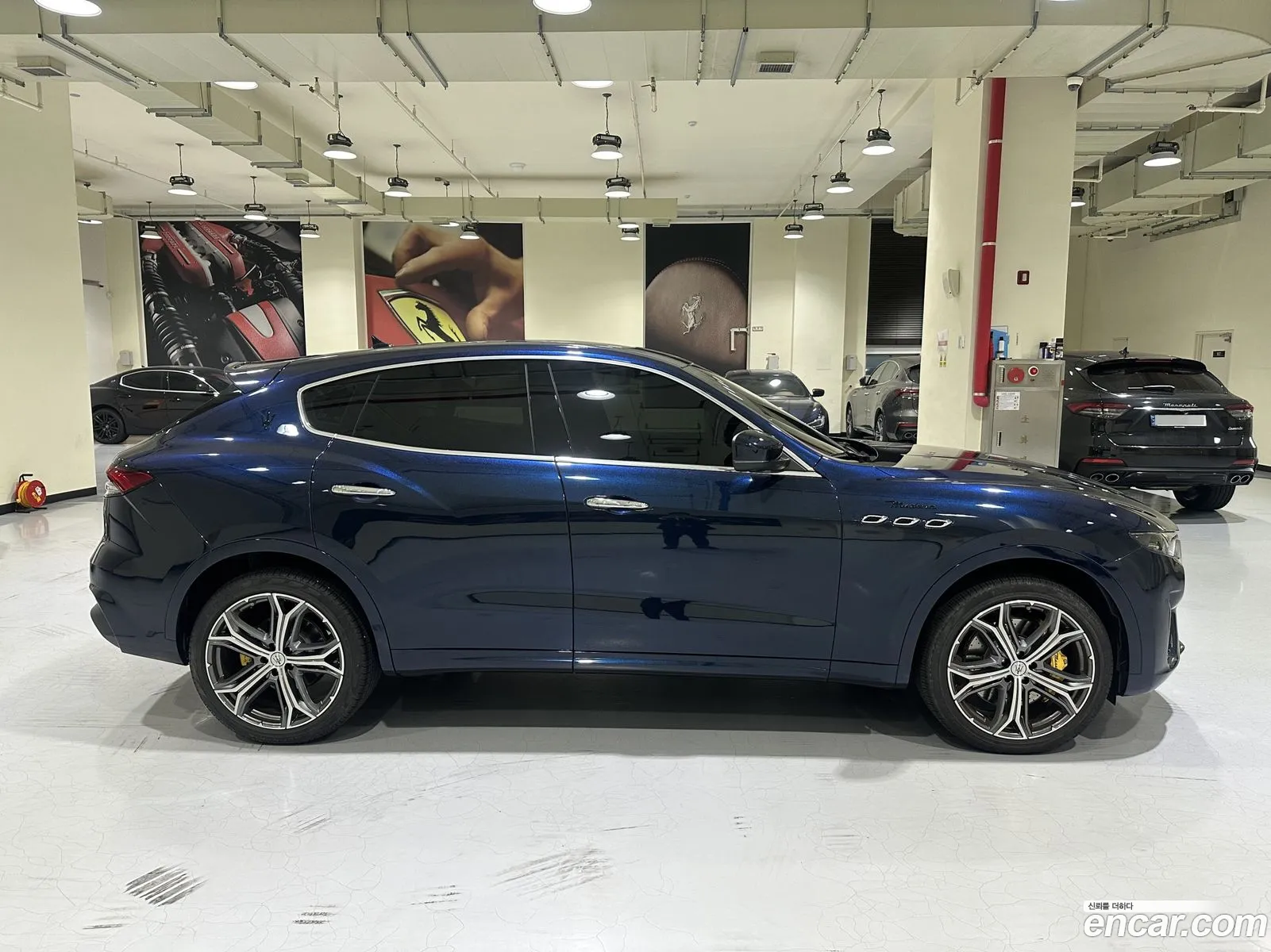 Maserati Levante 2023 — 16