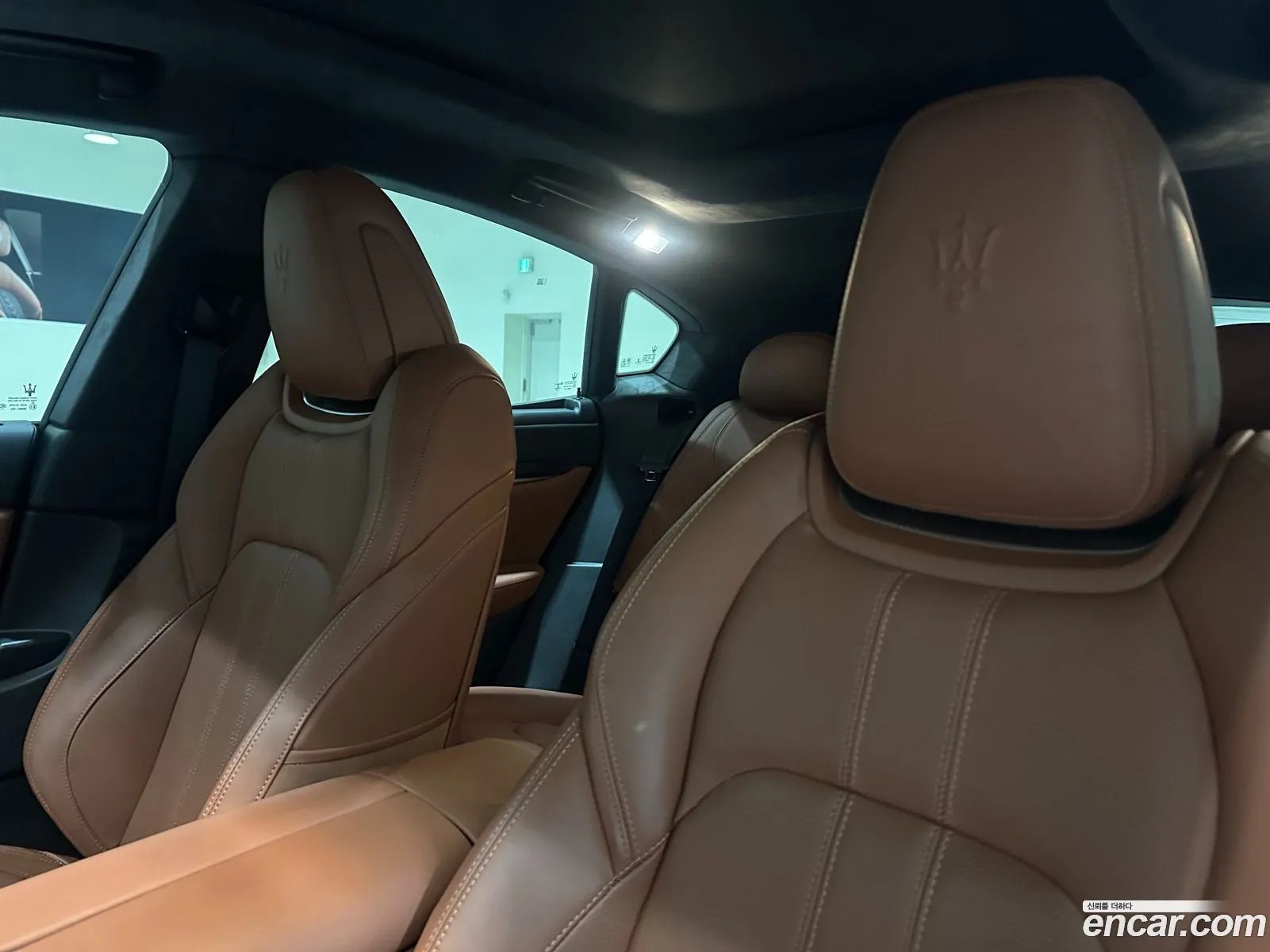 Maserati Levante 2023 — 11