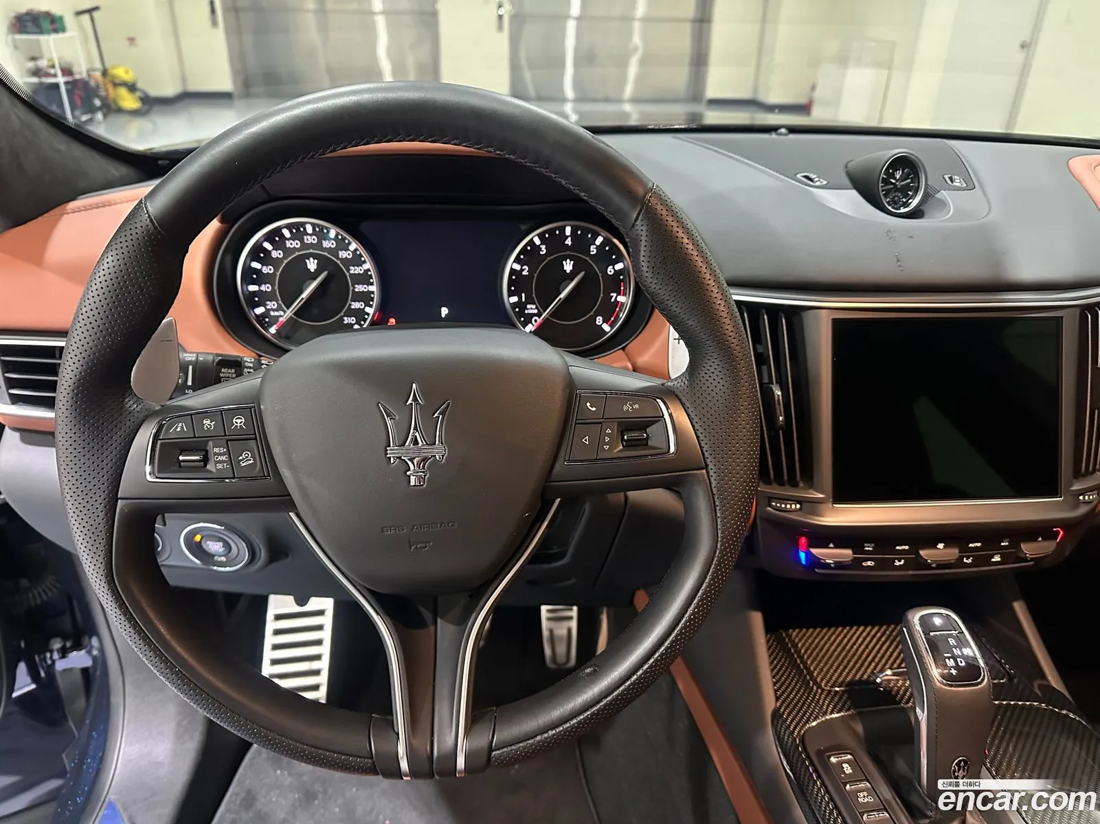 Maserati Levante 2023 — 4