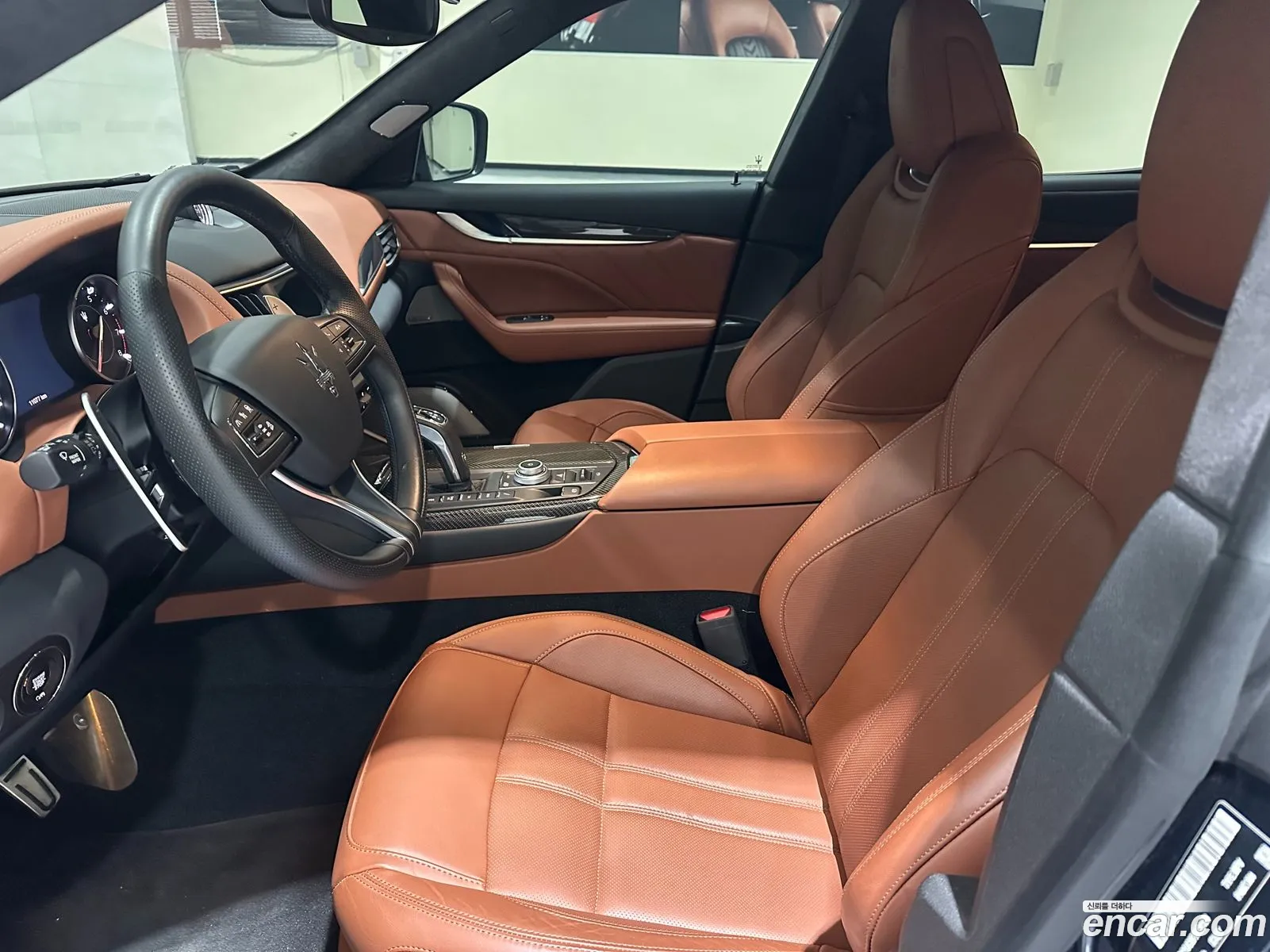 Maserati Levante 2023 — 15