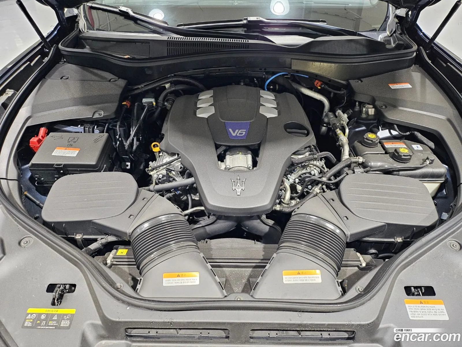 Maserati Levante 2023 — 2