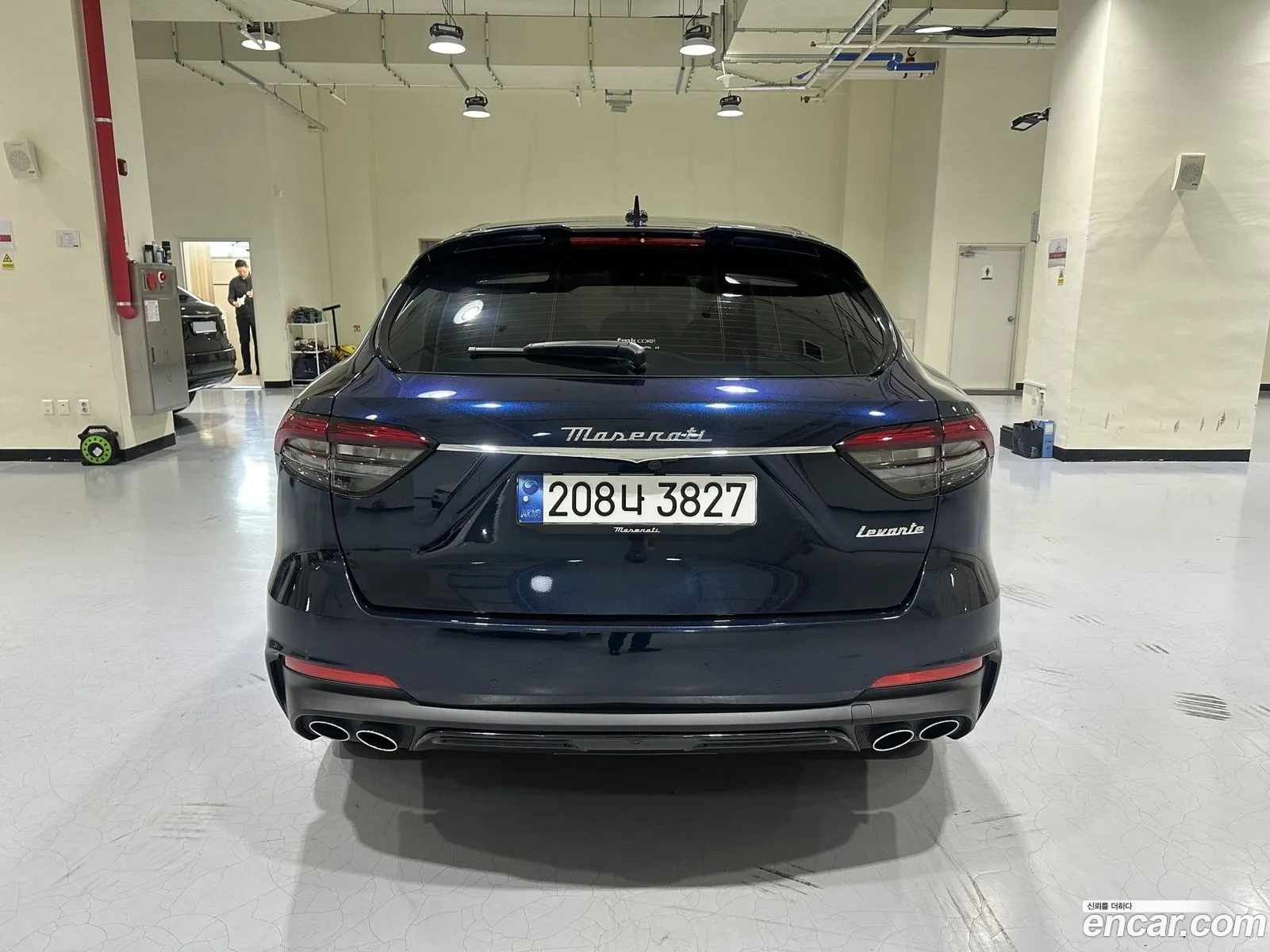 Maserati Levante 2023 — 5