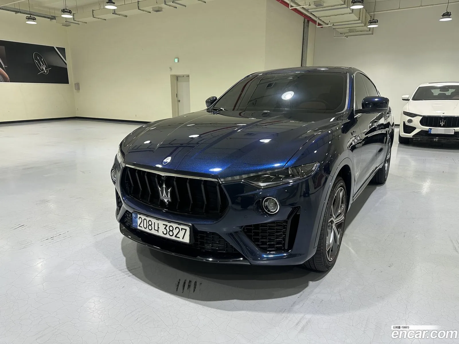 Maserati Levante 2023 — 14
