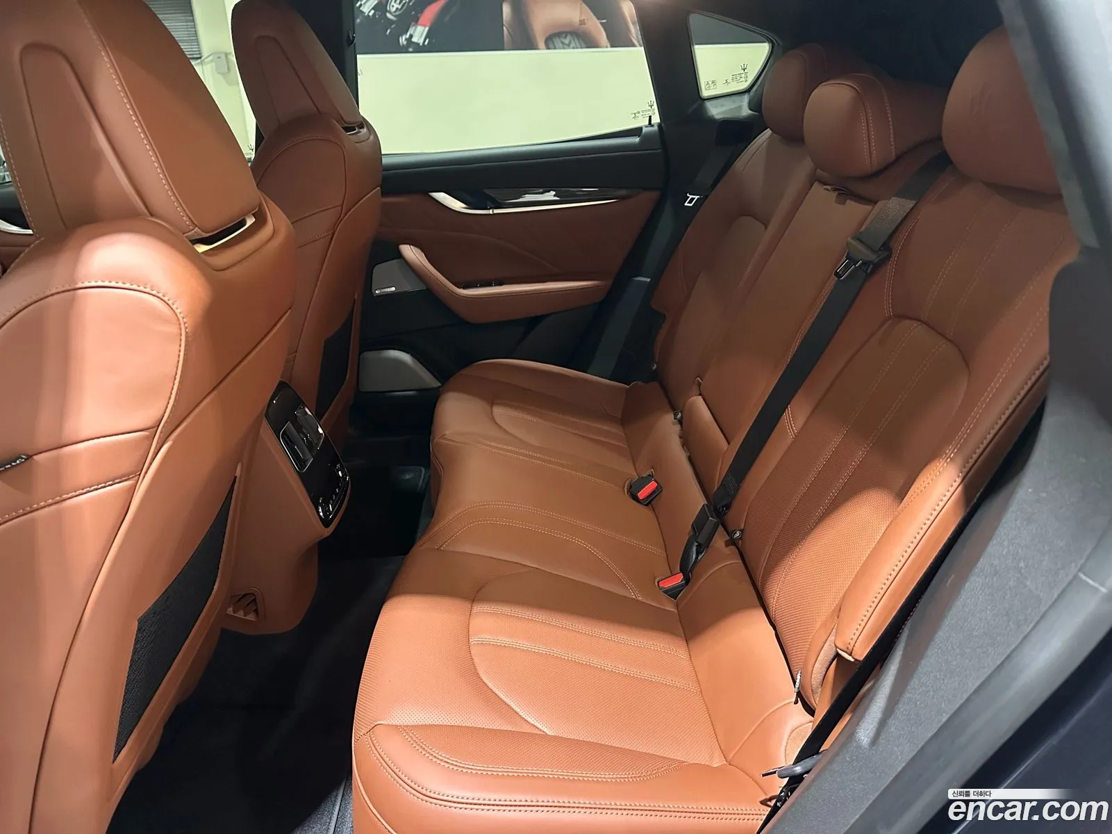 Maserati Levante 2023 — 19