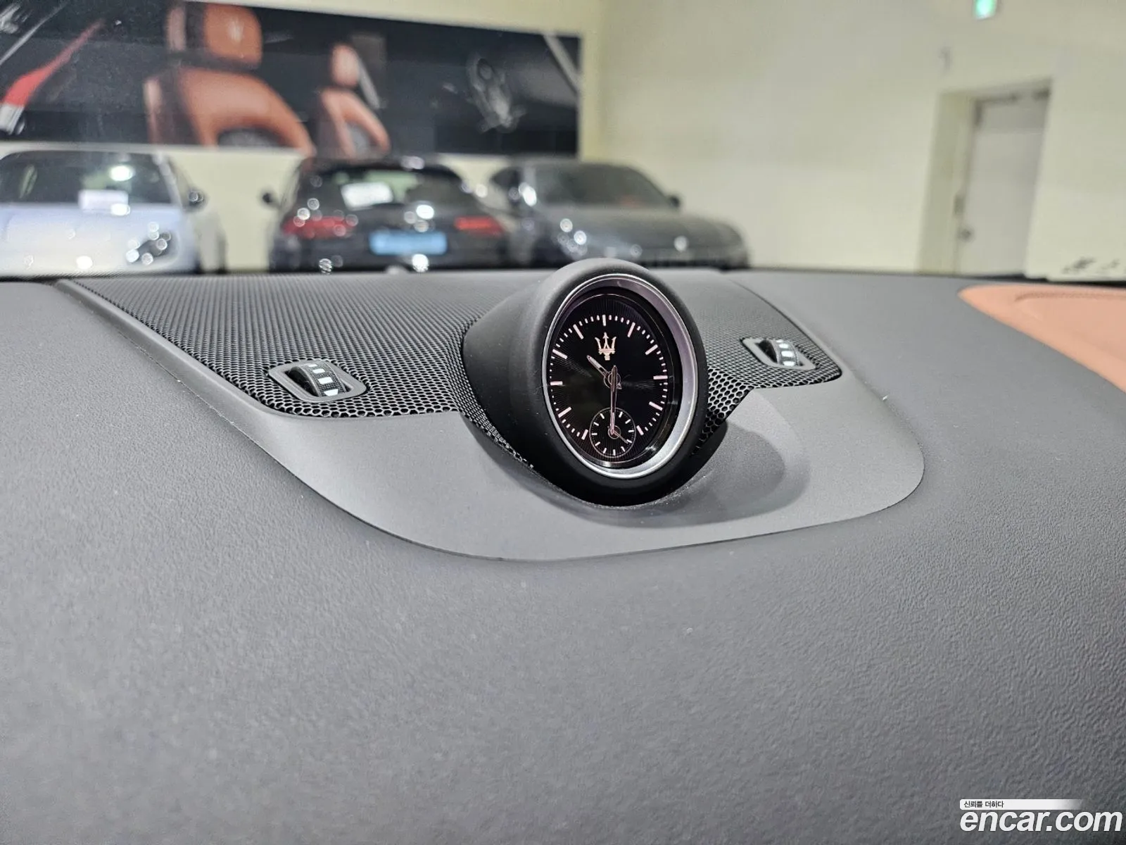 Maserati Levante 2023 — 20
