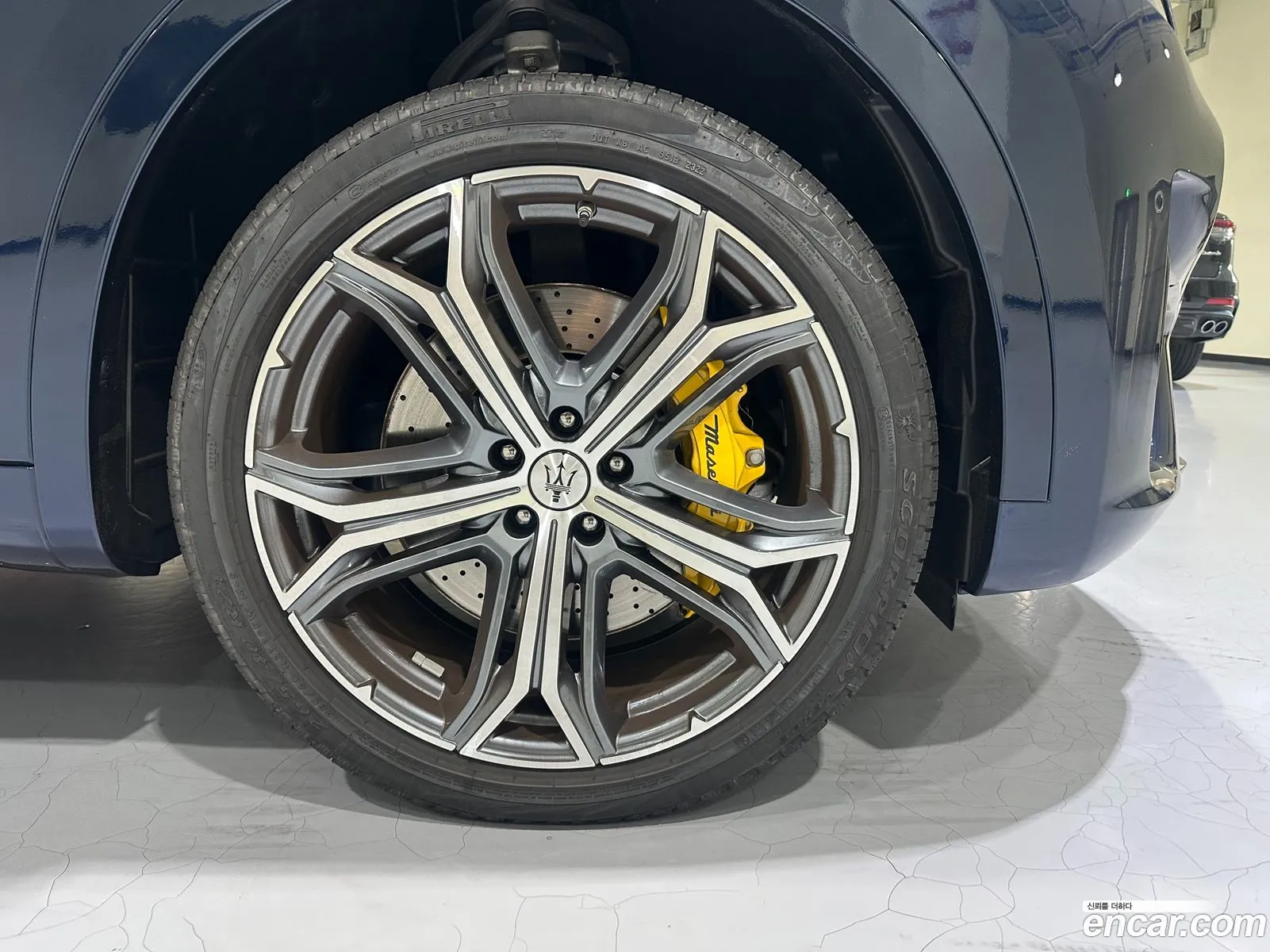 Maserati Levante 2023 — 18