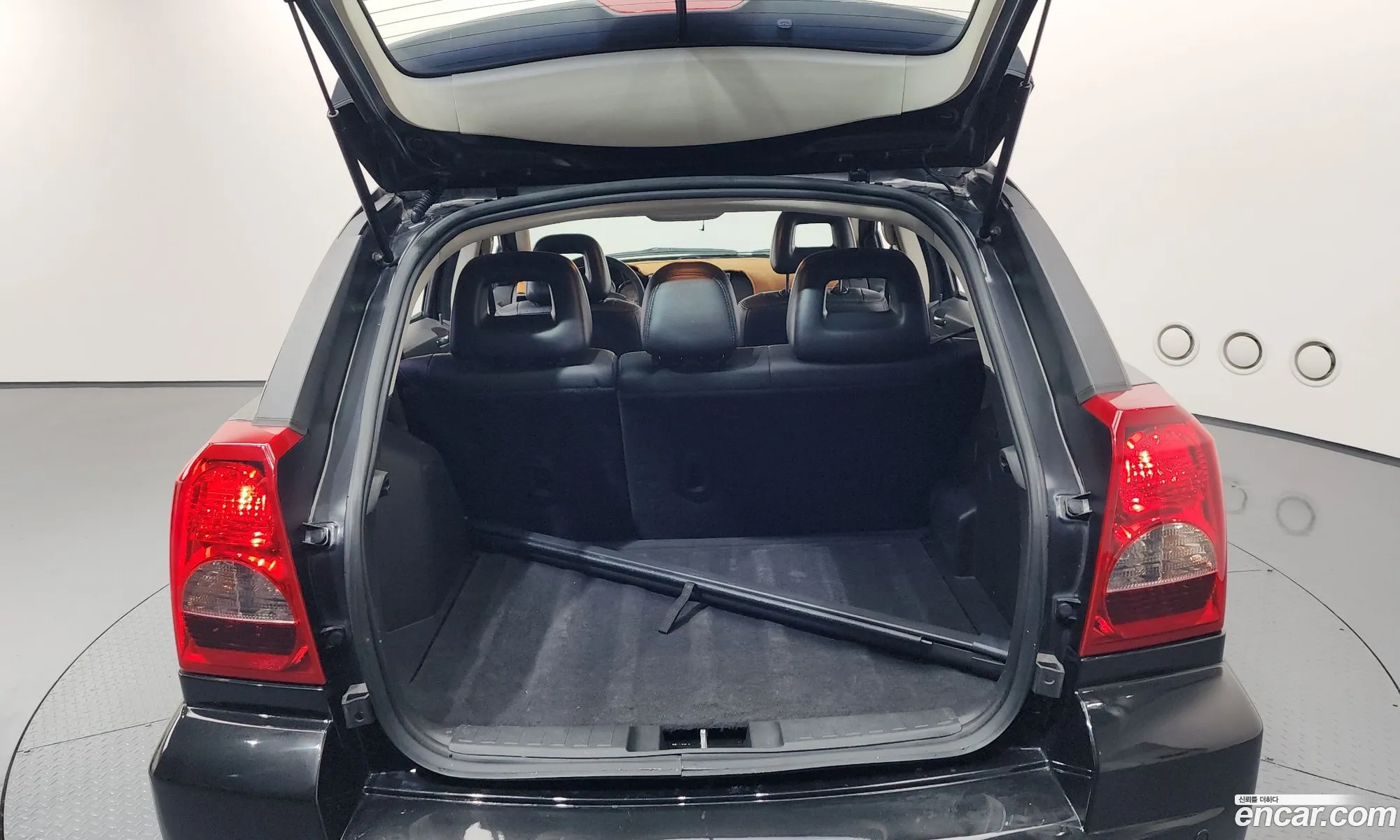 Dodge Caliber