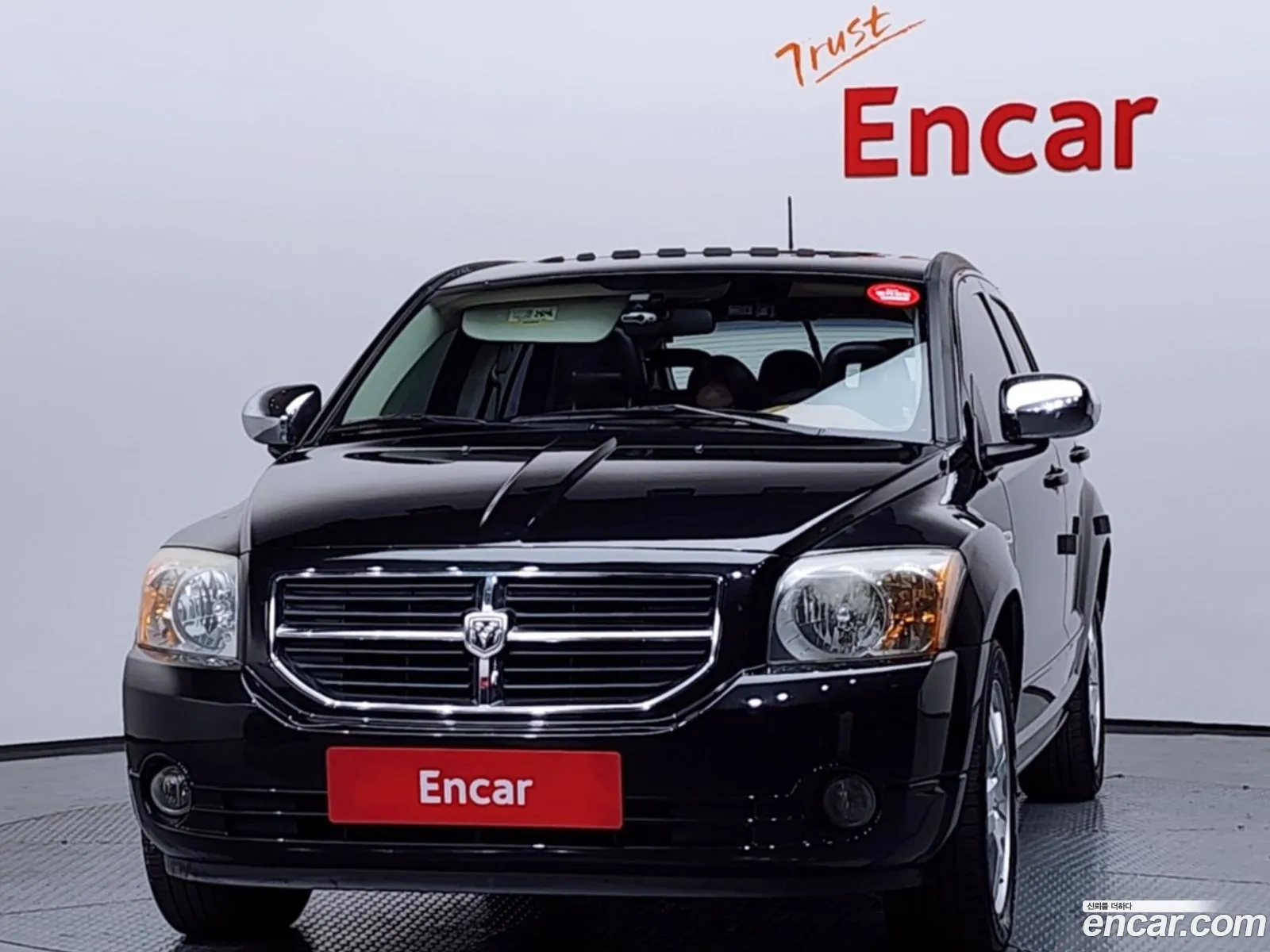 Dodge Caliber 2009 1B3HBG8A59D196706 — 15