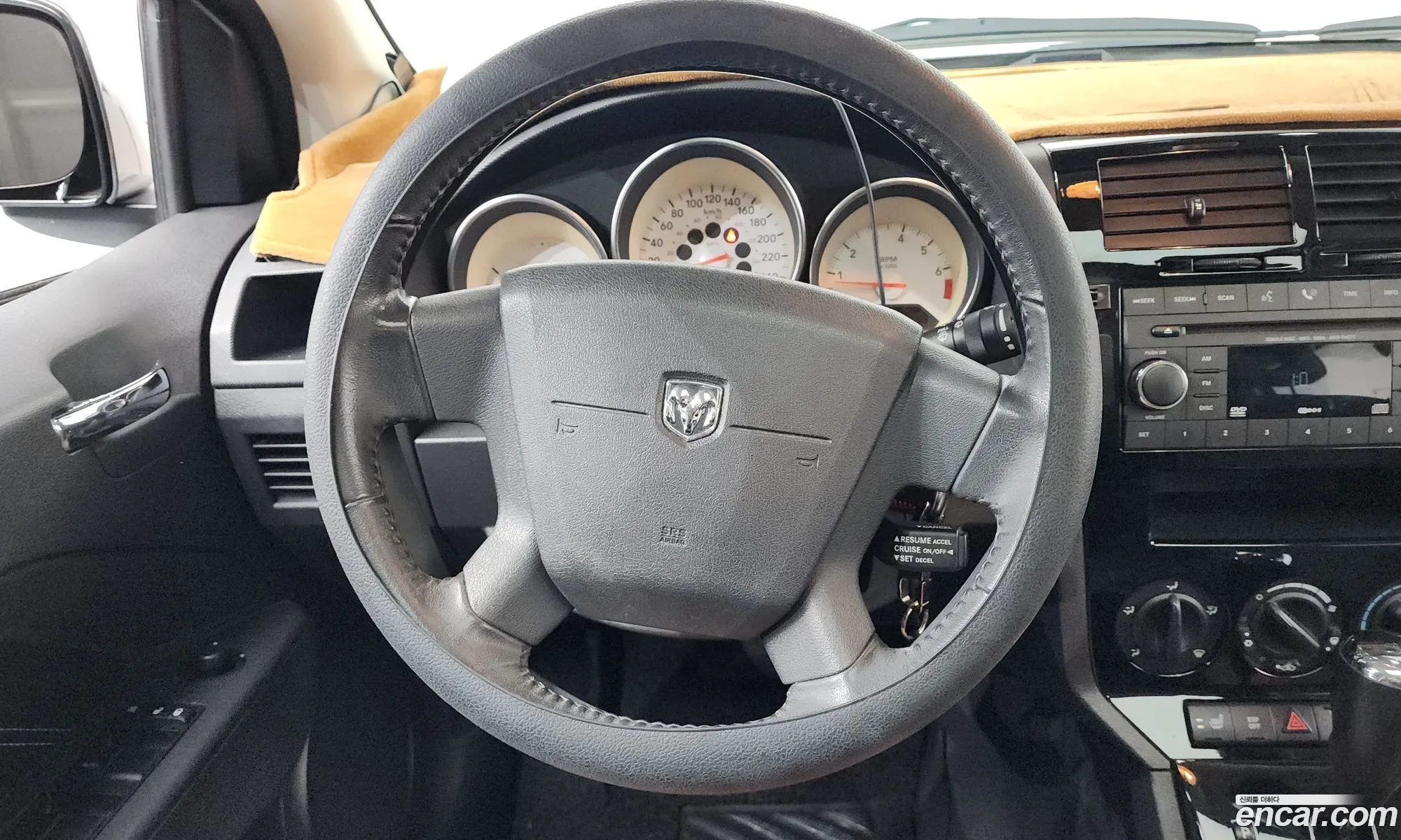 Dodge Caliber 2009 1B3HBG8A59D196706 — 12