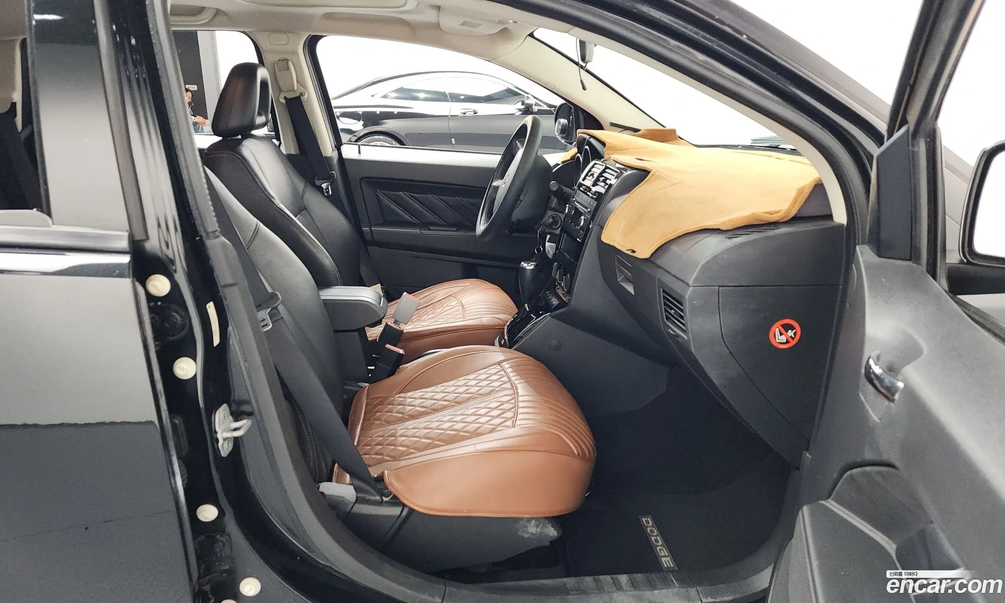 Dodge Caliber 2009 1B3HBG8A59D196706 — 11