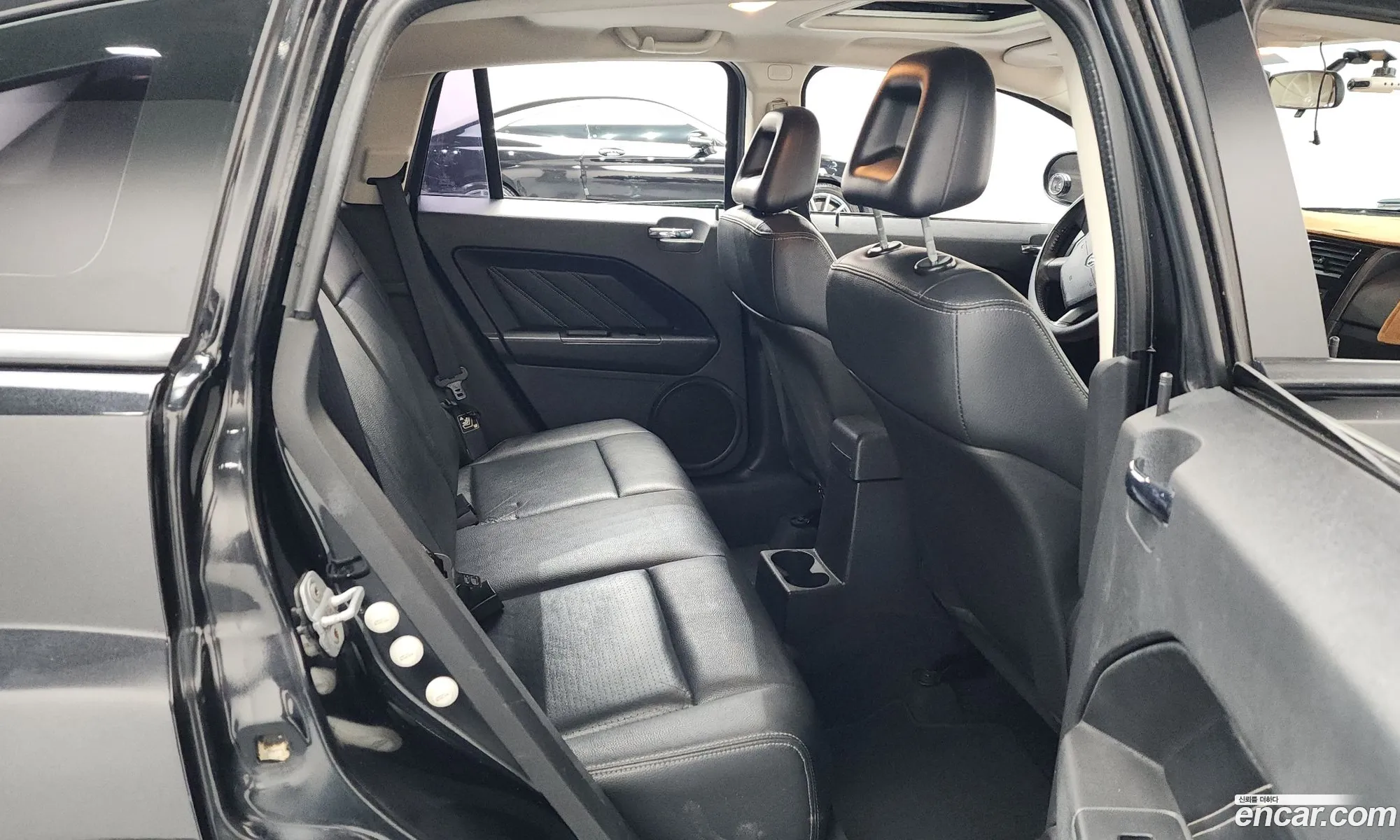 Dodge Caliber 2009 1B3HBG8A59D196706 — 14
