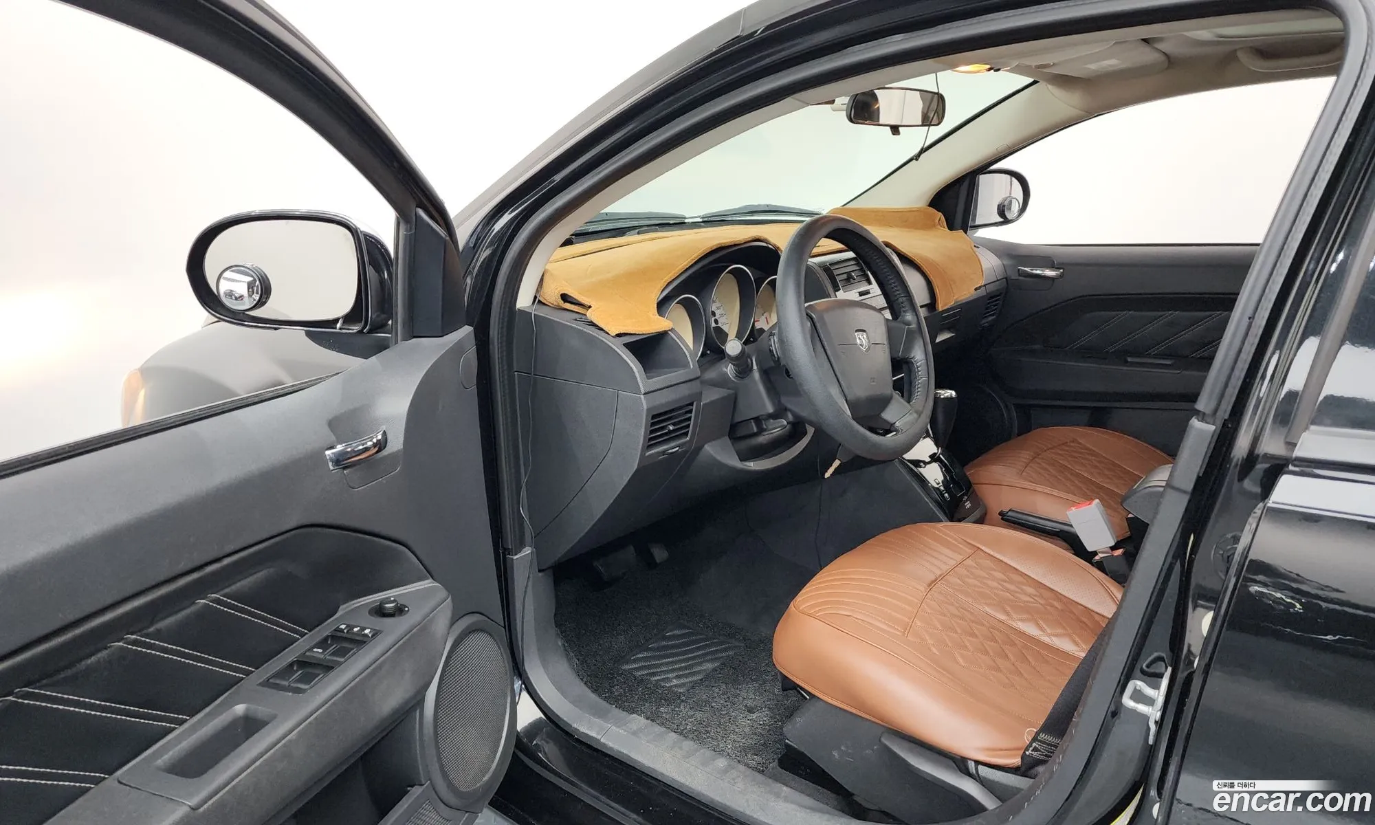 Dodge Caliber