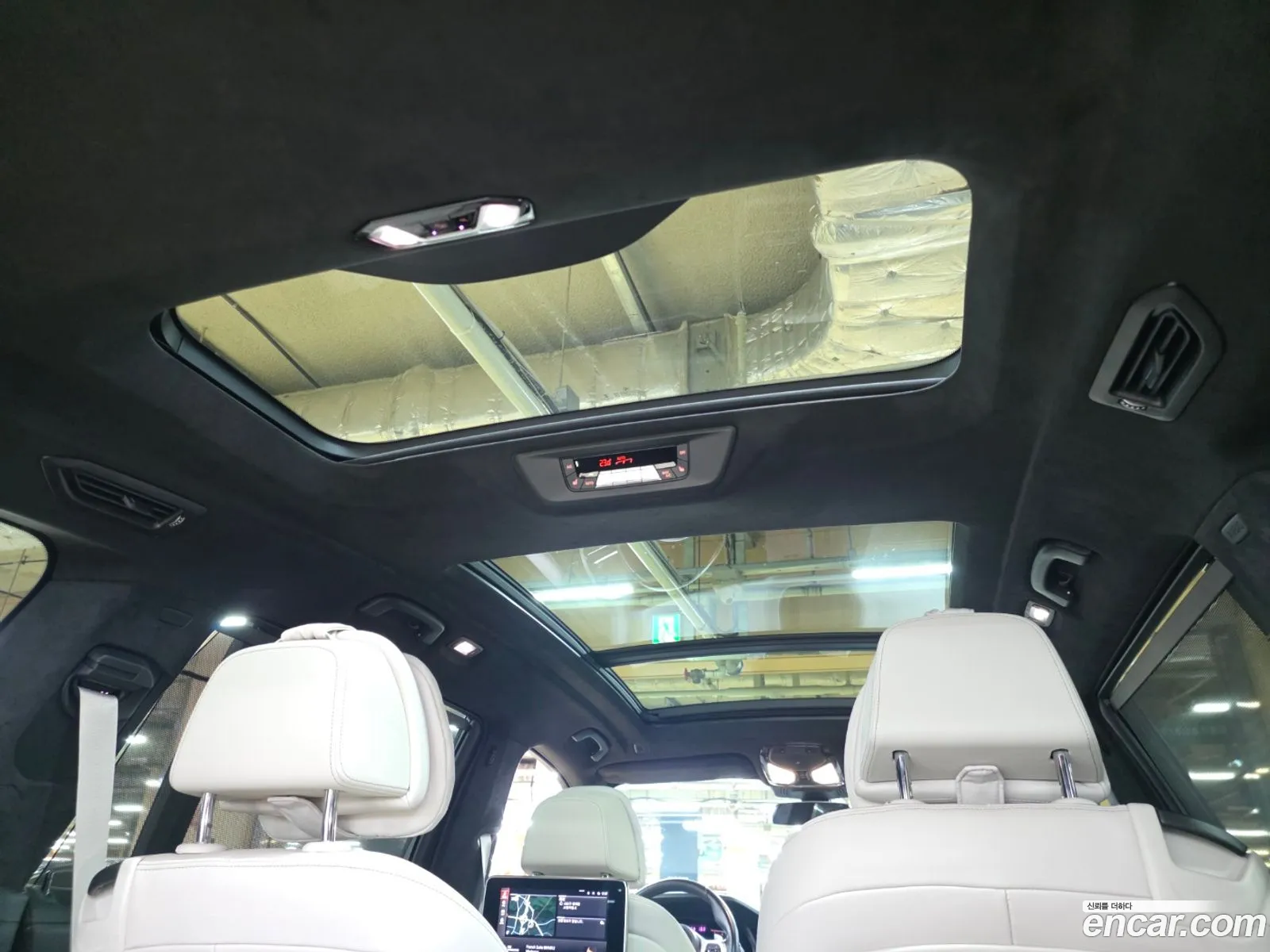 BMW X7 2020 — 7