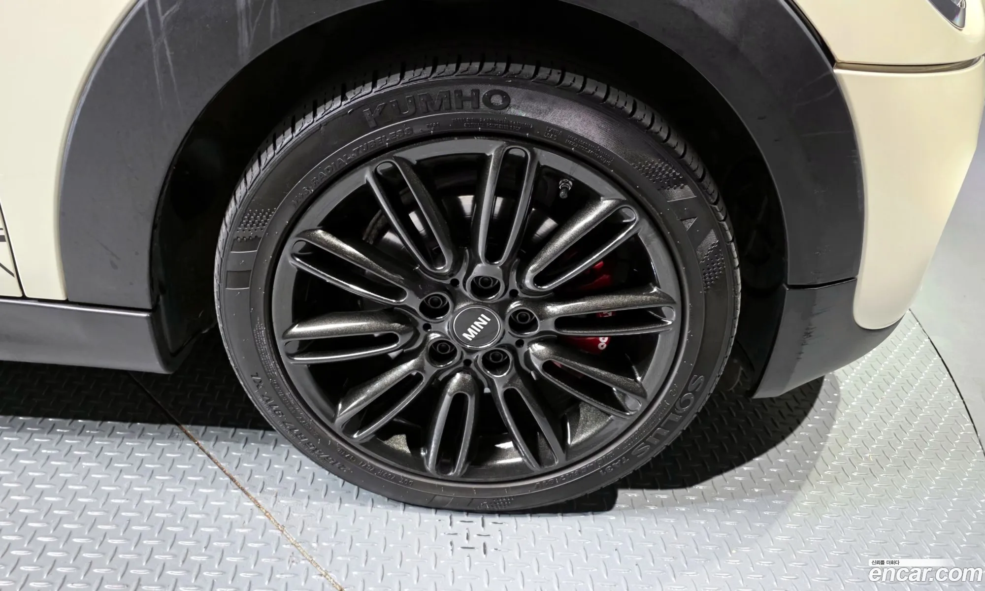 Mini Cooper S 2015 WMWXU3108FT892831 — 13