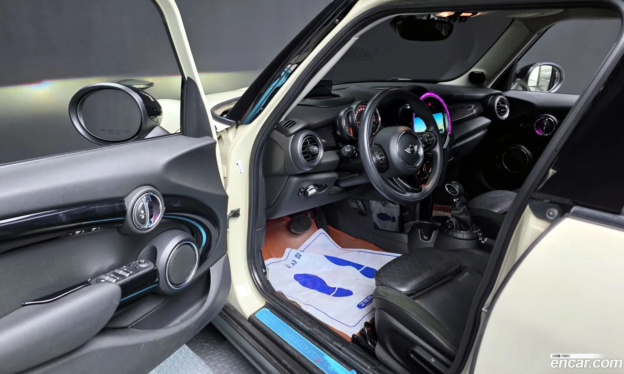 Mini Cooper S 2015 WMWXU3108FT892831 — 15