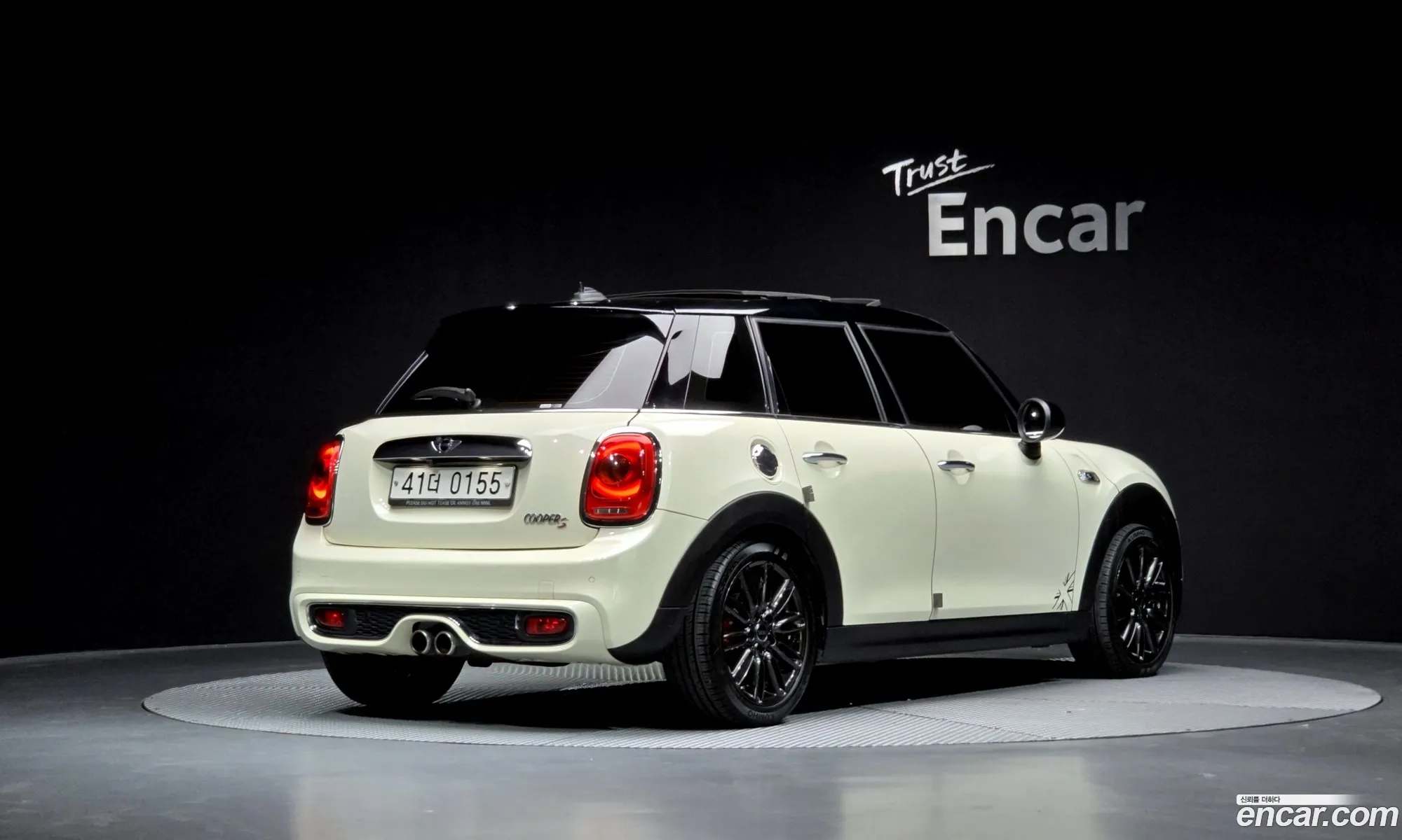 Mini Cooper S 2015 WMWXU3108FT892831 — 11