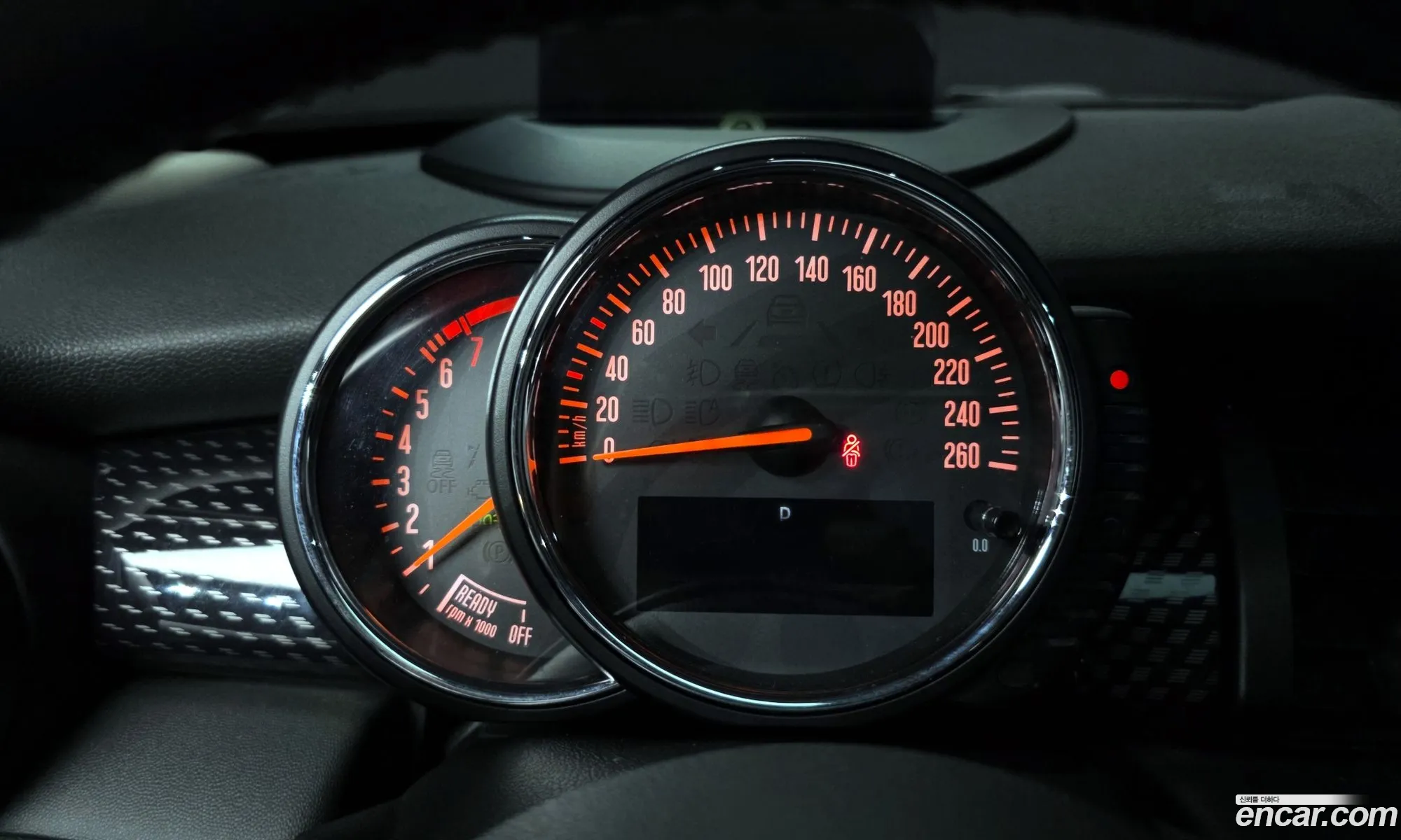 Mini Cooper S 2015 WMWXU3108FT892831 — 9