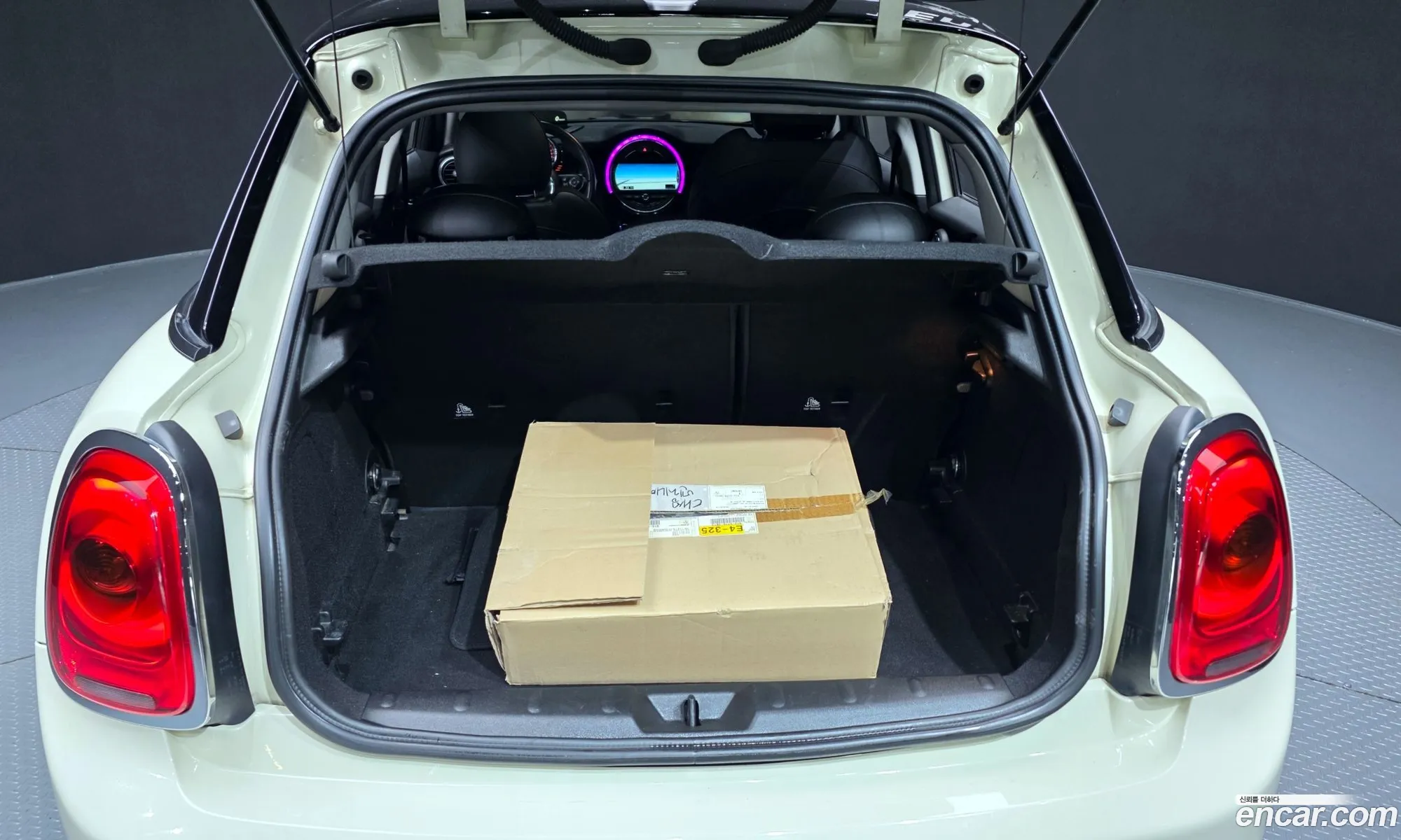 Mini Cooper S 2015 WMWXU3108FT892831 — 16