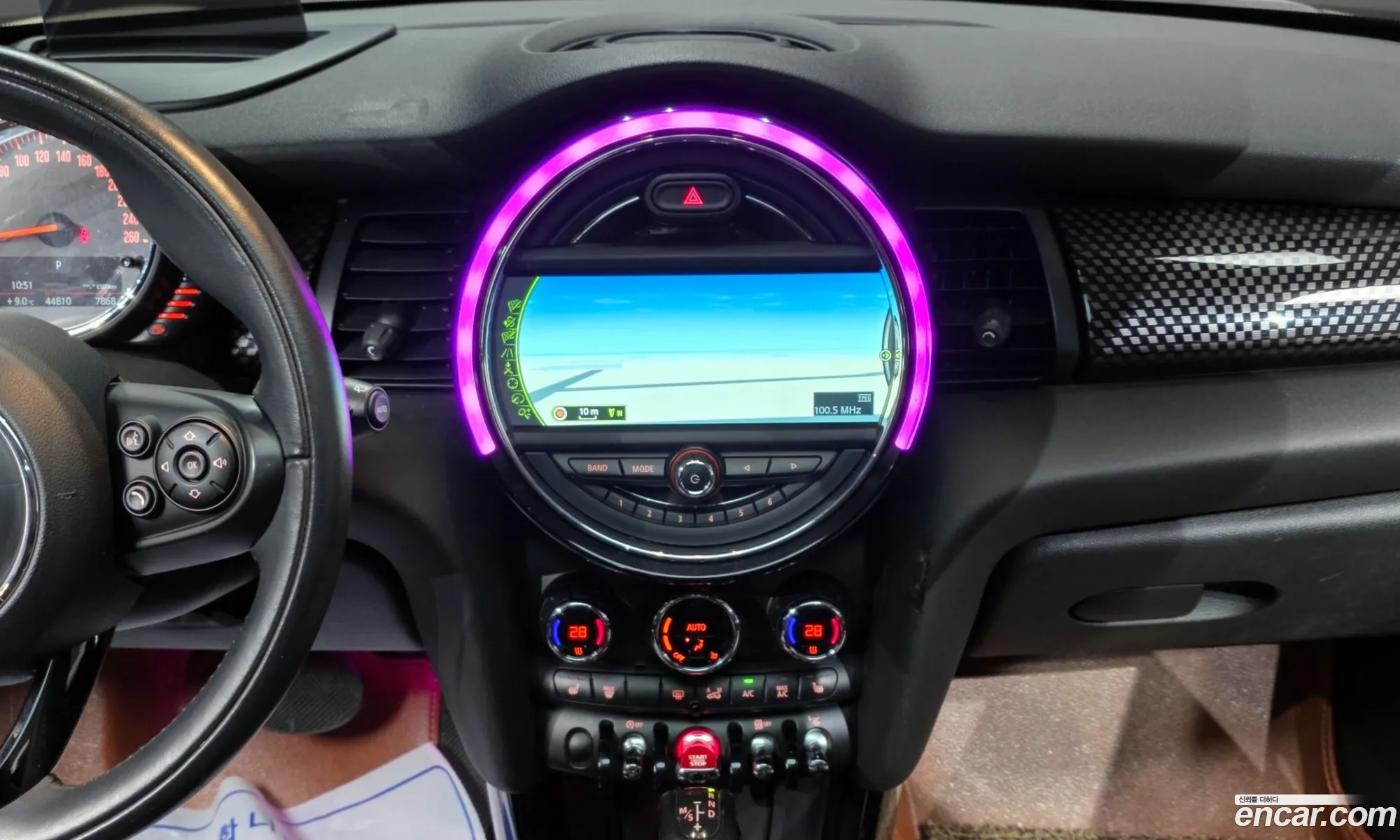 Mini Cooper S 2015 WMWXU3108FT892831 — 12
