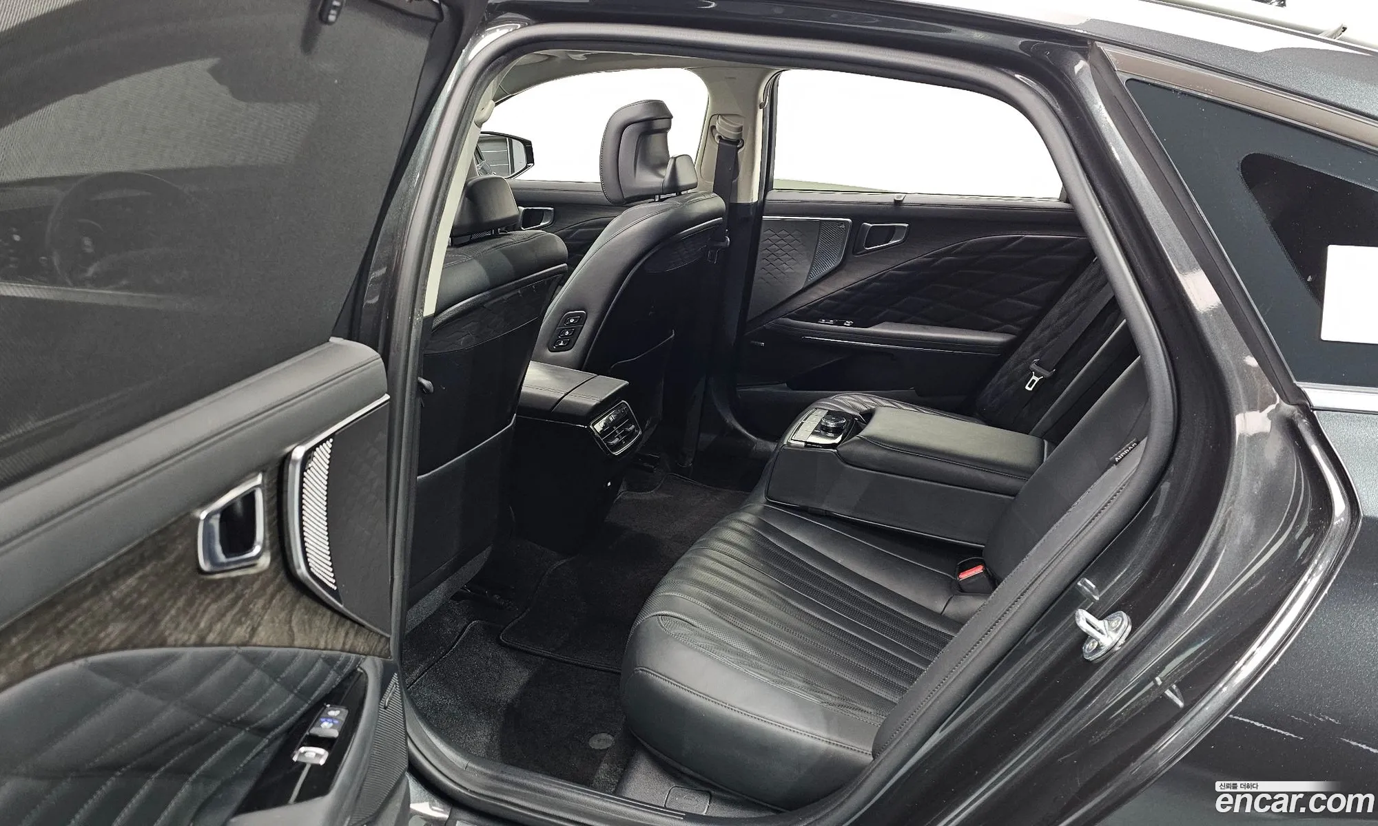 Kia K8 2021 — 14