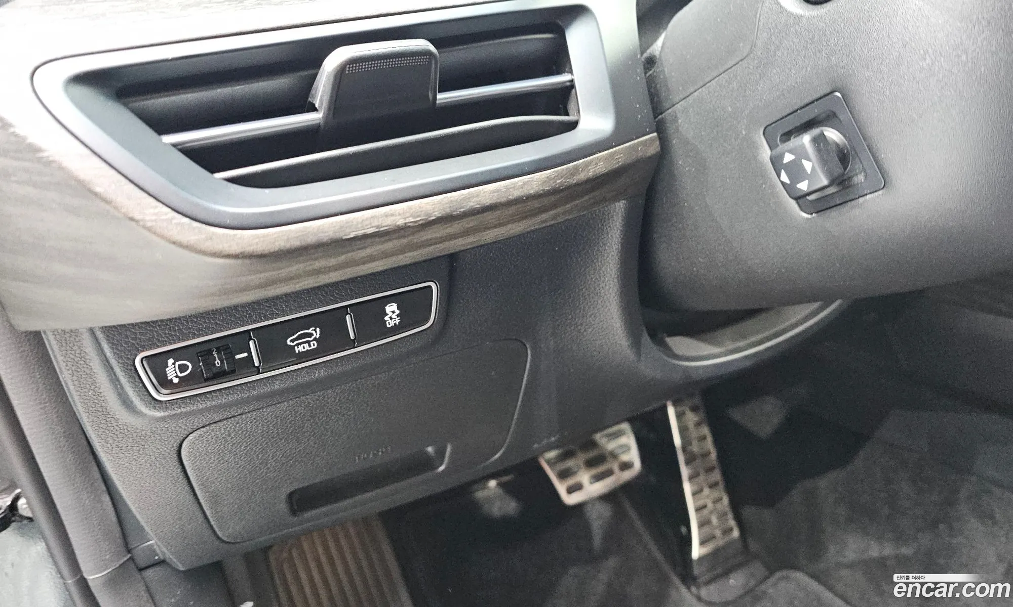 Kia K8 2021 — 19
