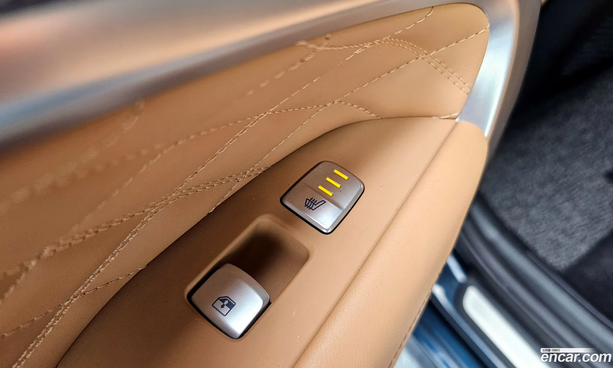 Genesis G70 2020 — 4