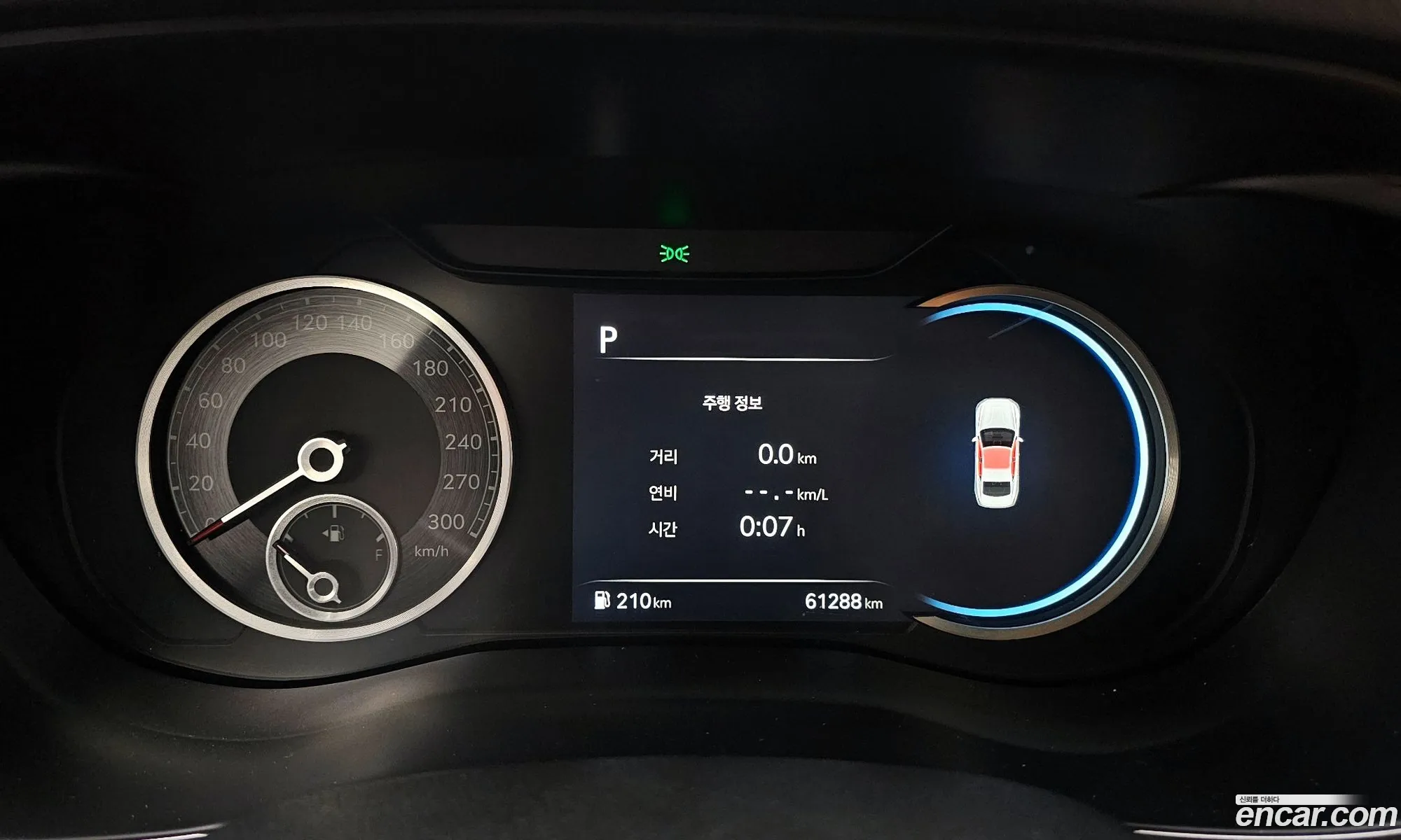Genesis G70 2020 — 5