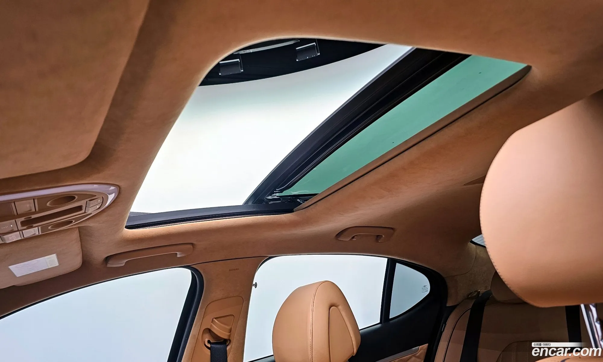 Genesis G70 2020 — 12