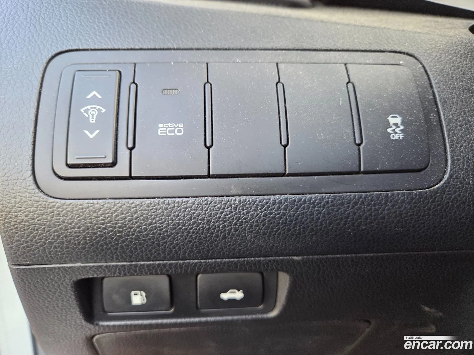 Kia The Prestige K7 2011 — 4