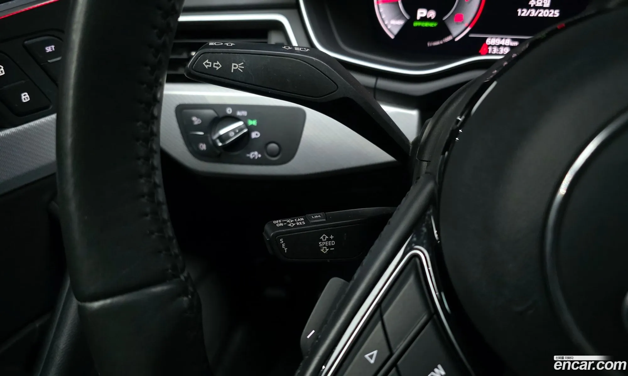 Audi A4 2020 WAUZZZF4XLA062335 — 12