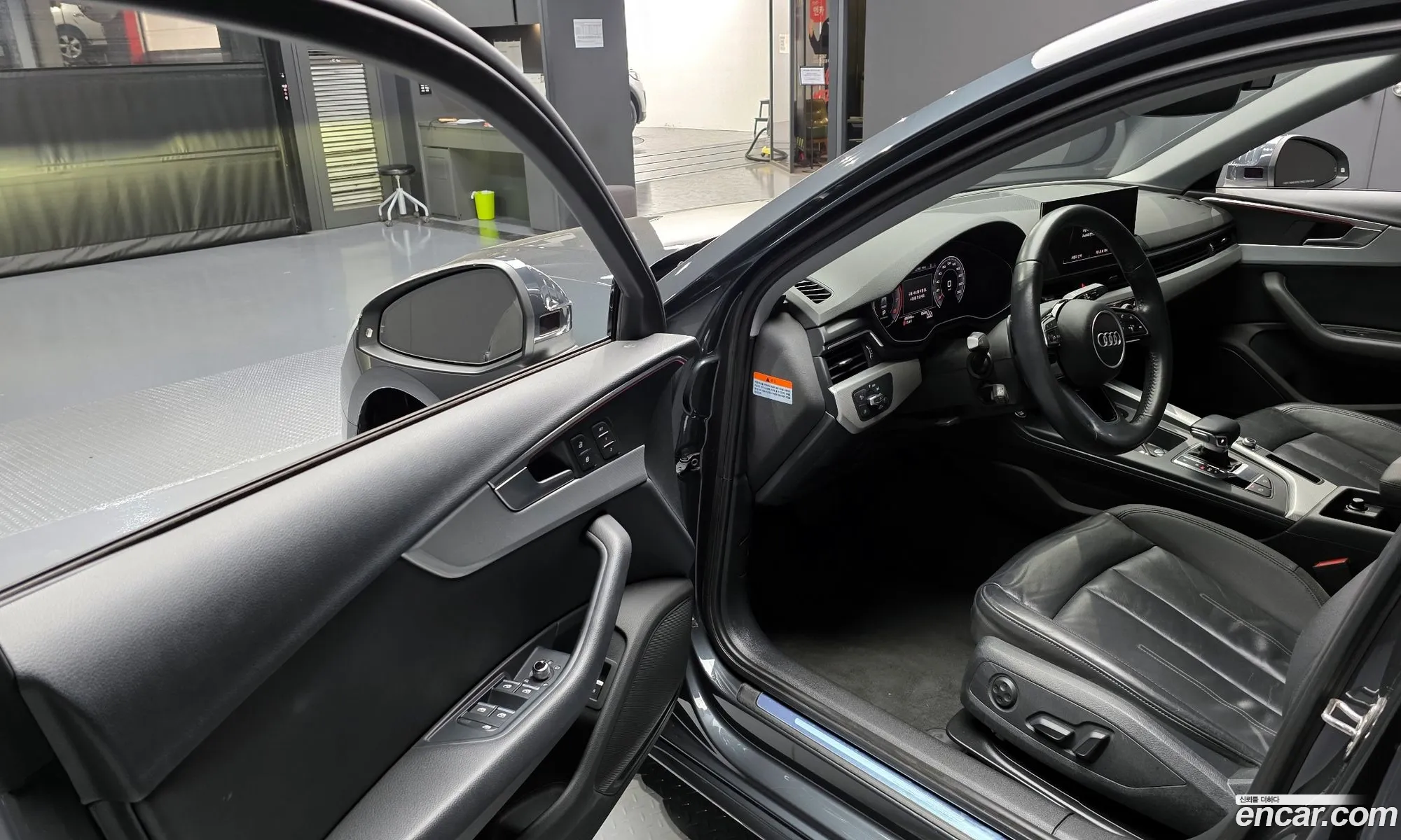 Audi A4 2020 WAUZZZF4XLA062335 — 17