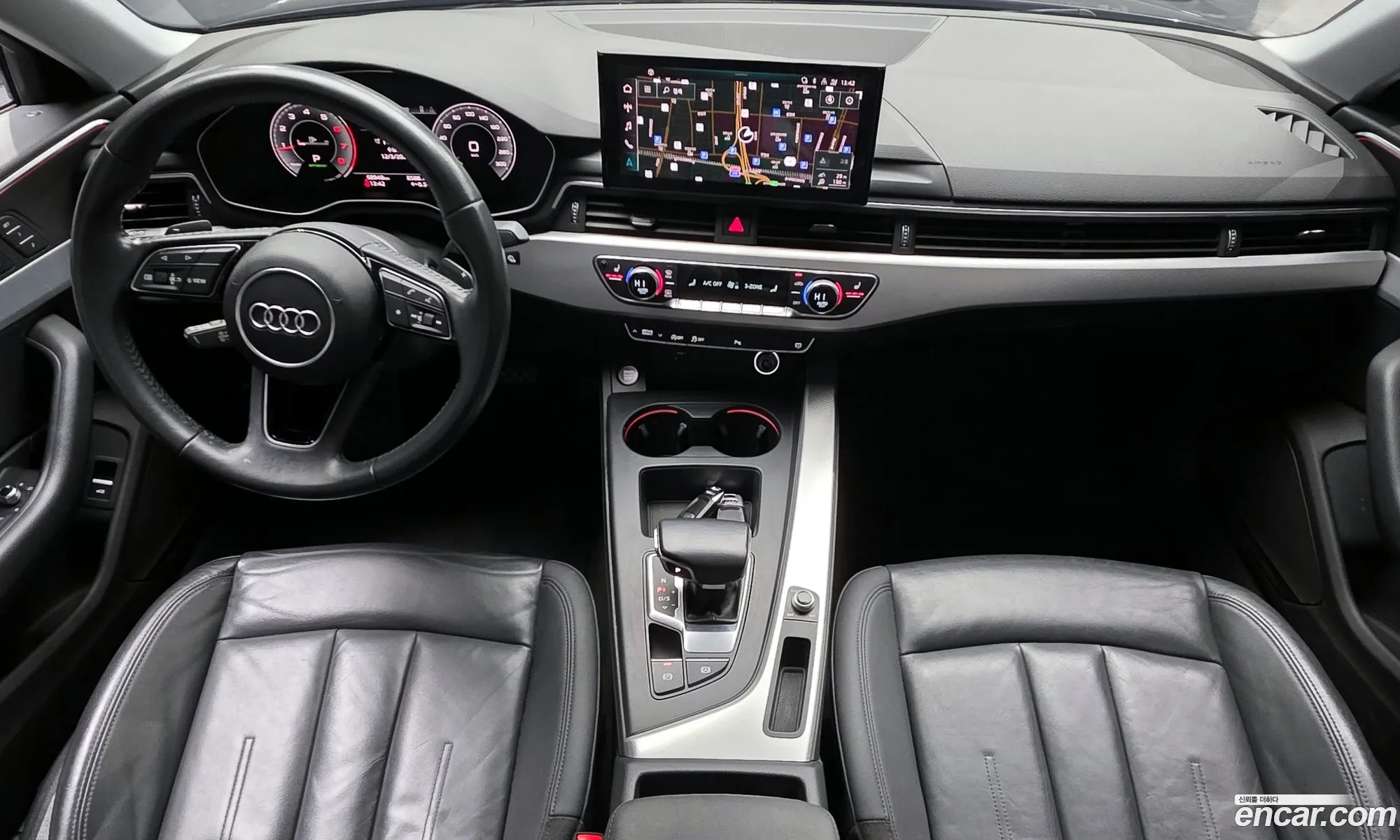 Audi A4 2020 WAUZZZF4XLA062335 — 19